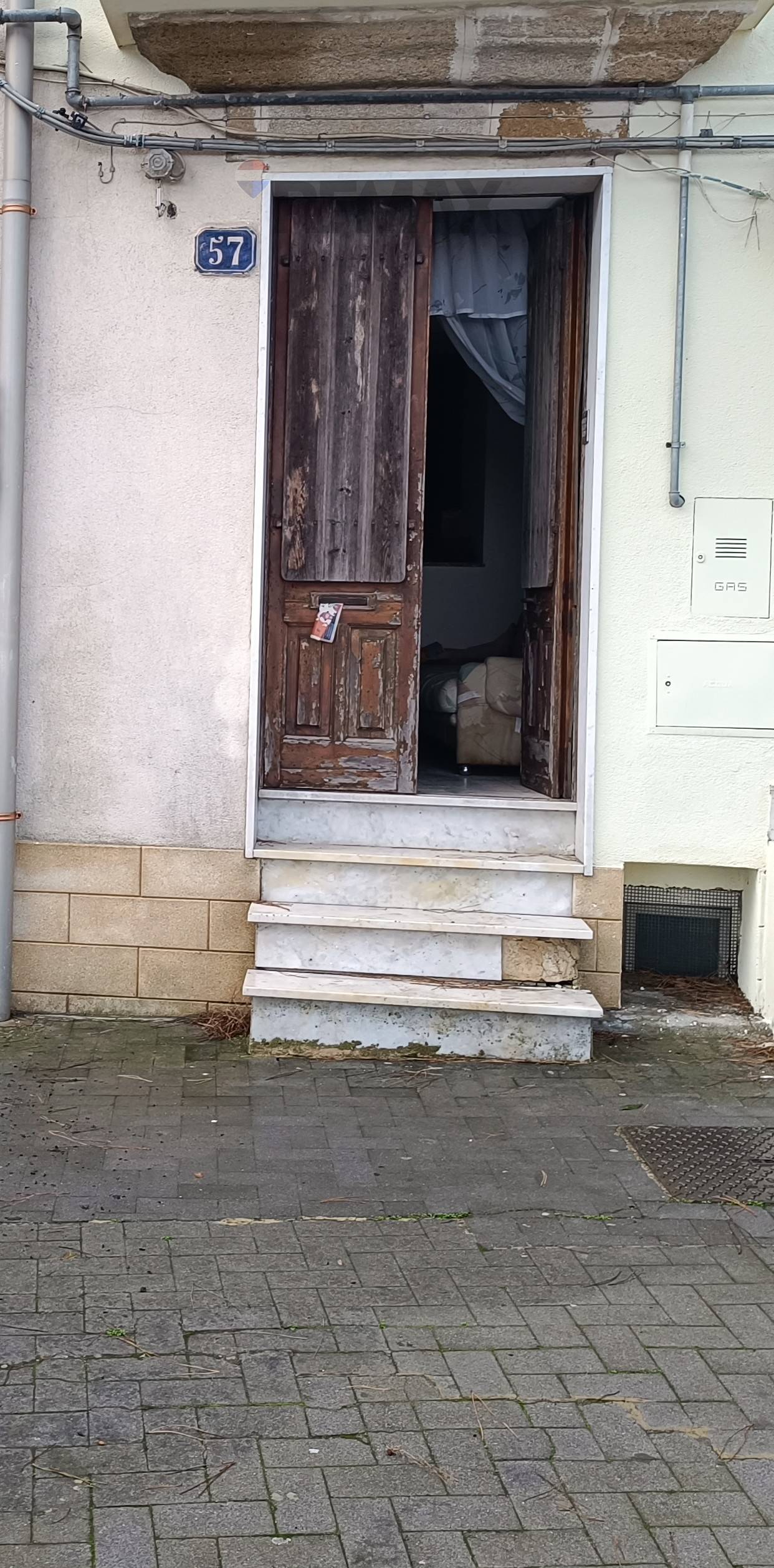 Appartamento a Caltagirone