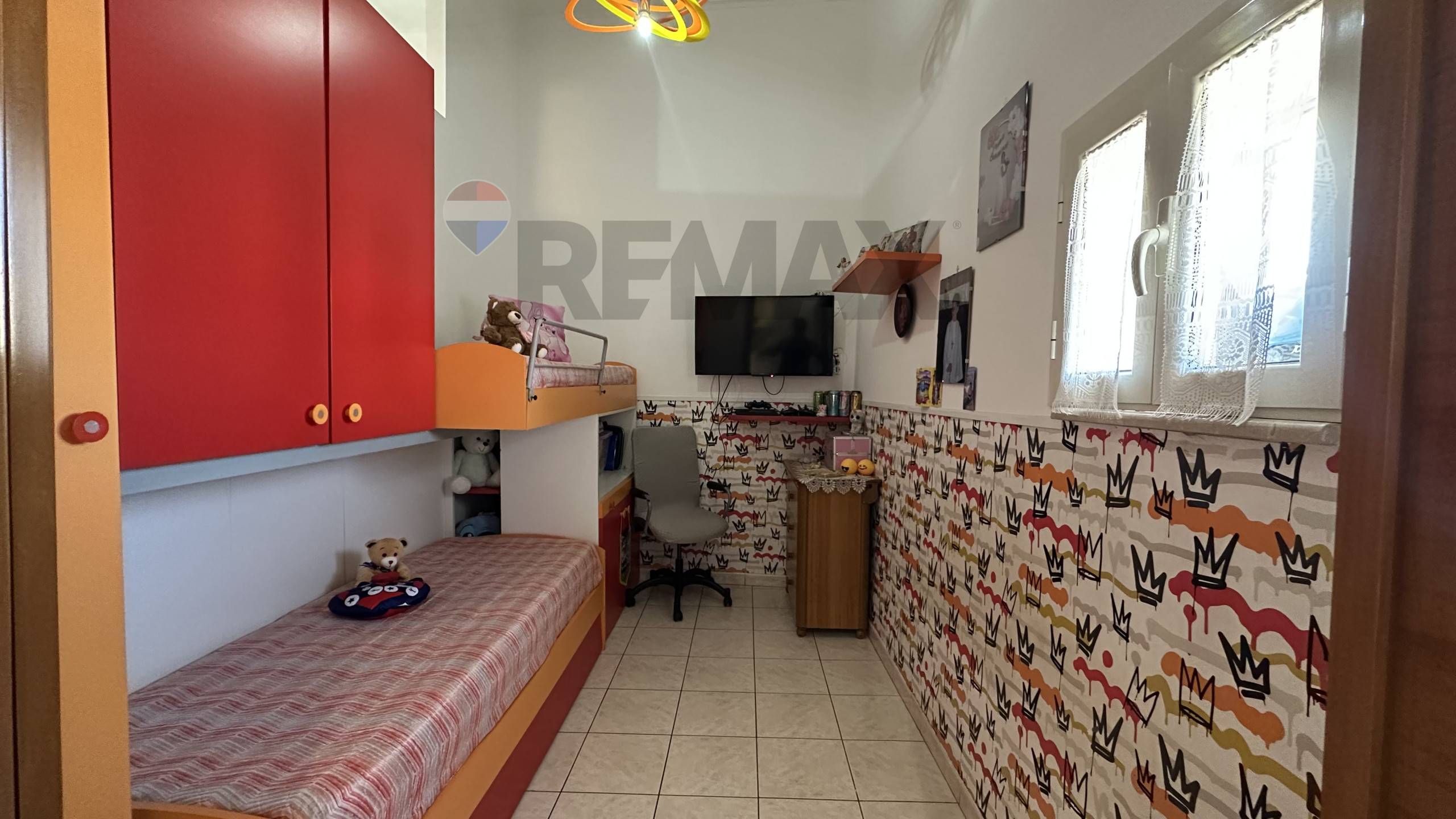 Appartamento in vendita a Casoria - foto 9
