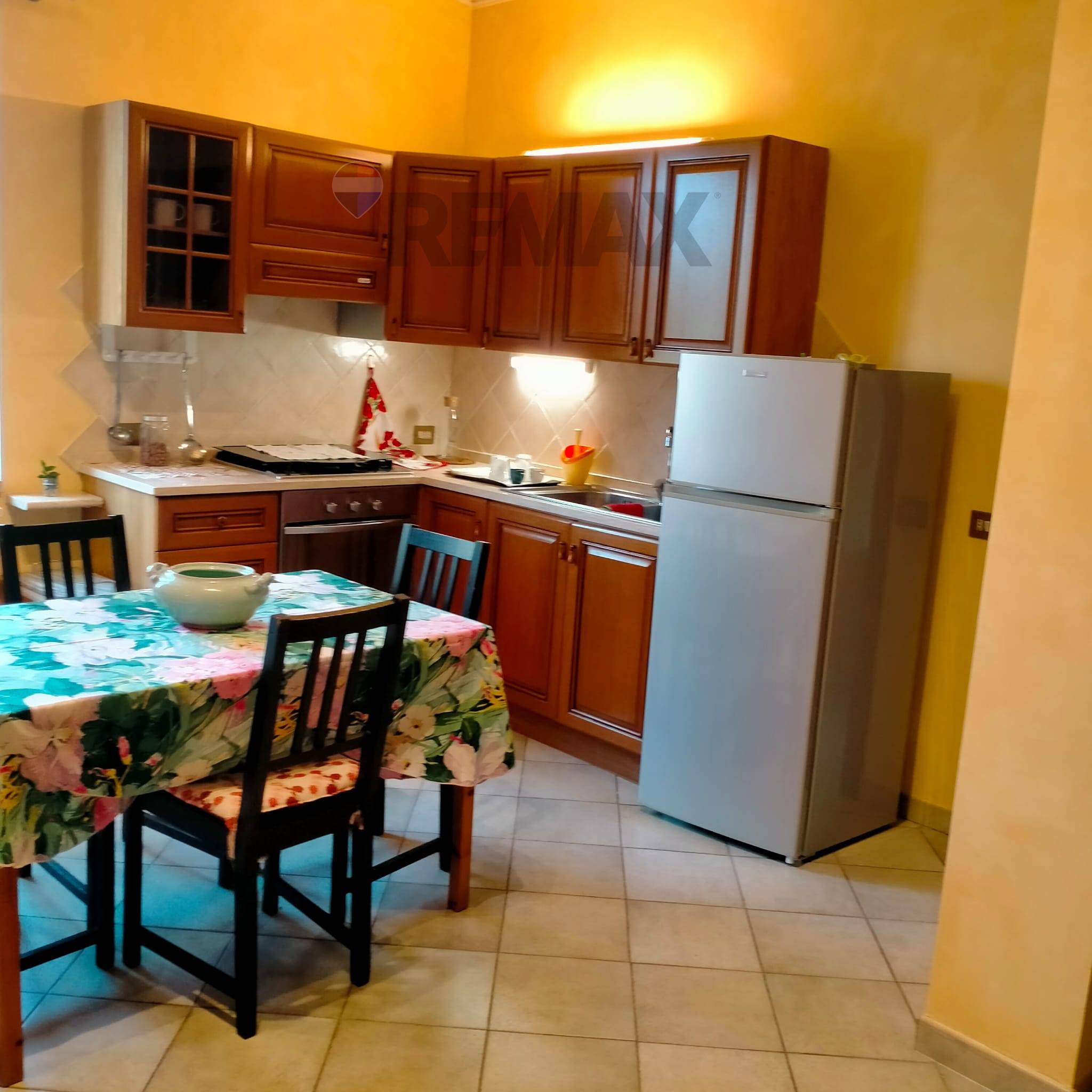 Appartamento a Roma