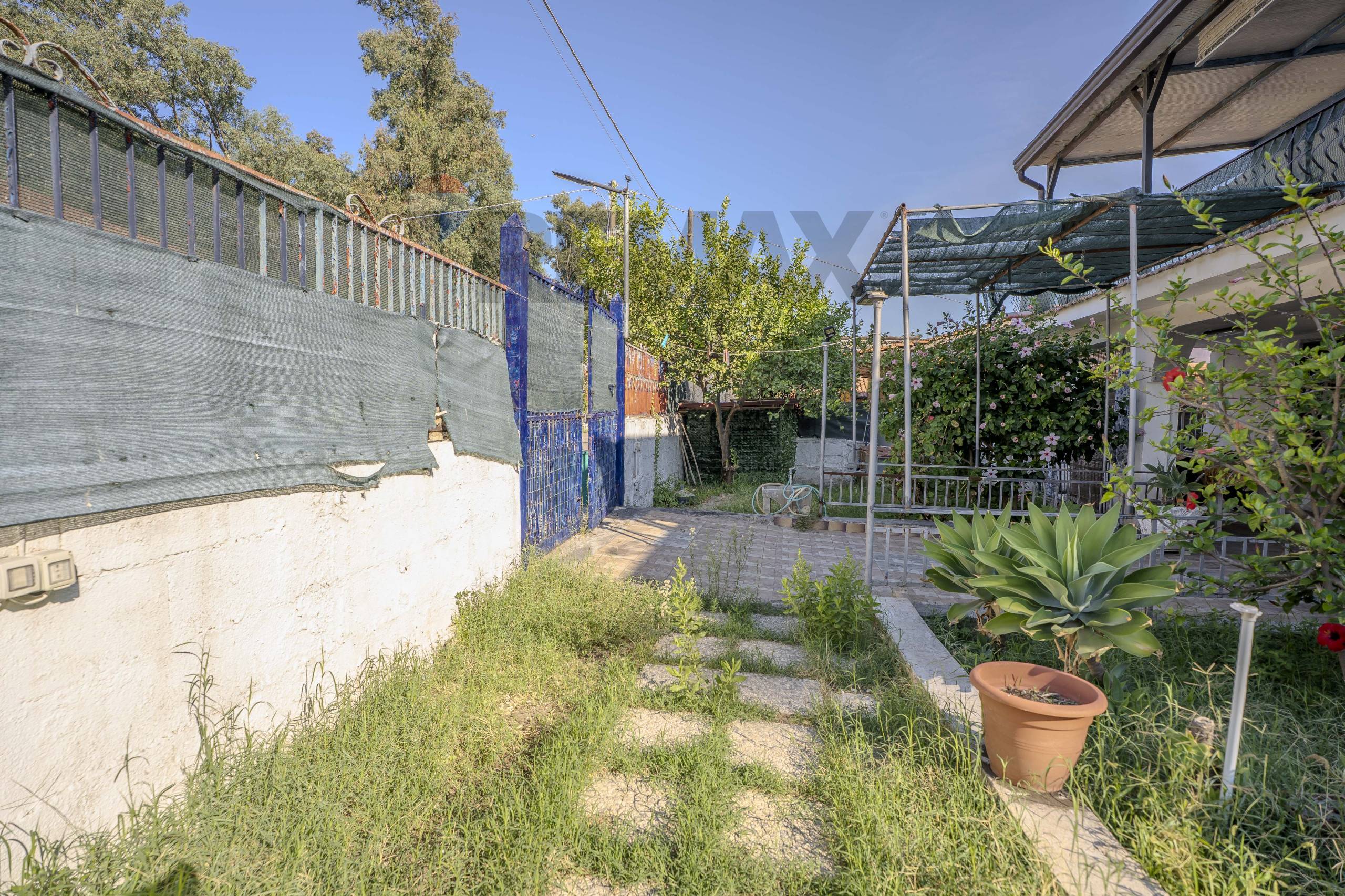 Villa a Catania