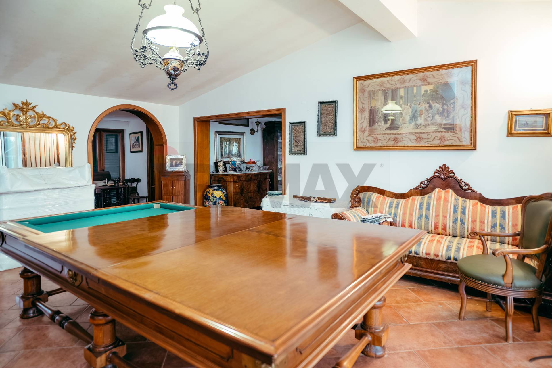 Villa in vendita a Roma, Olgiata, giustiniana - foto 9