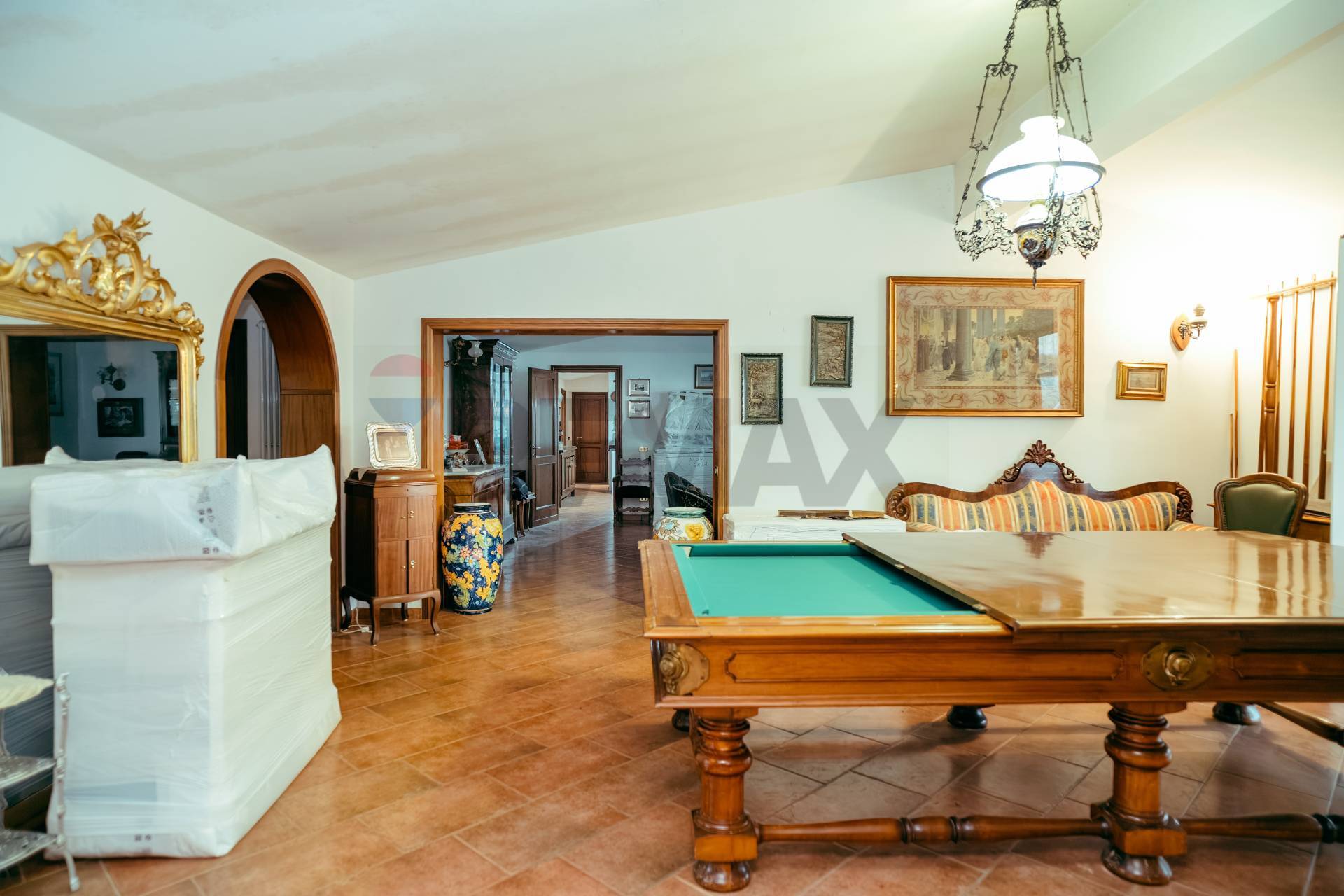 Villa in vendita a Roma, Olgiata, giustiniana - foto 10