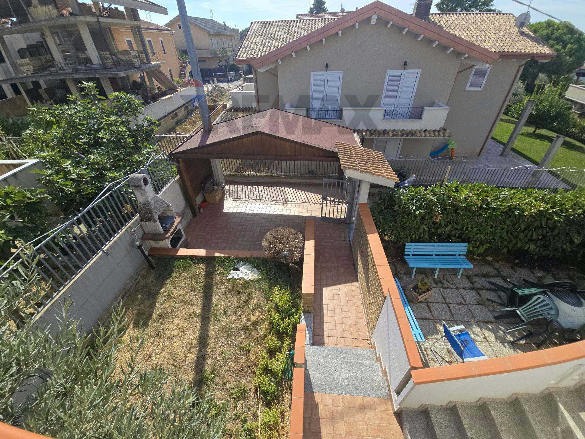 Appartamento in vendita a Città Sant'Angel... - foto 3