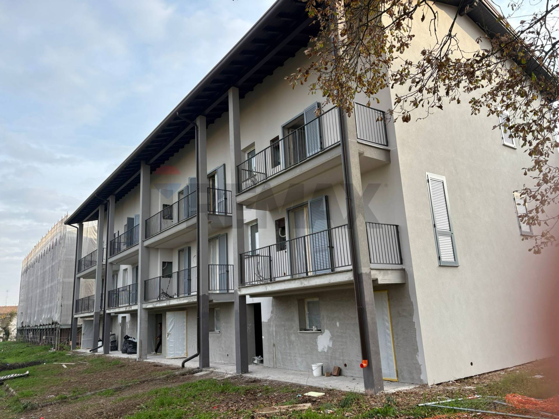 Appartamento in vendita a Albuzzano - foto 4