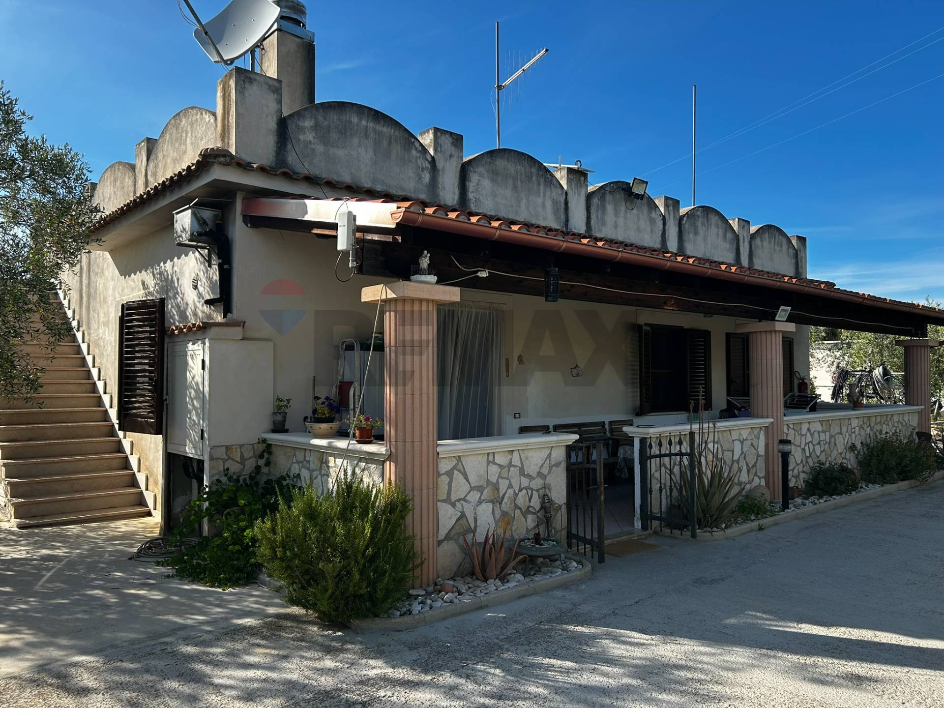 Villa in vendita a Vieste - foto 1