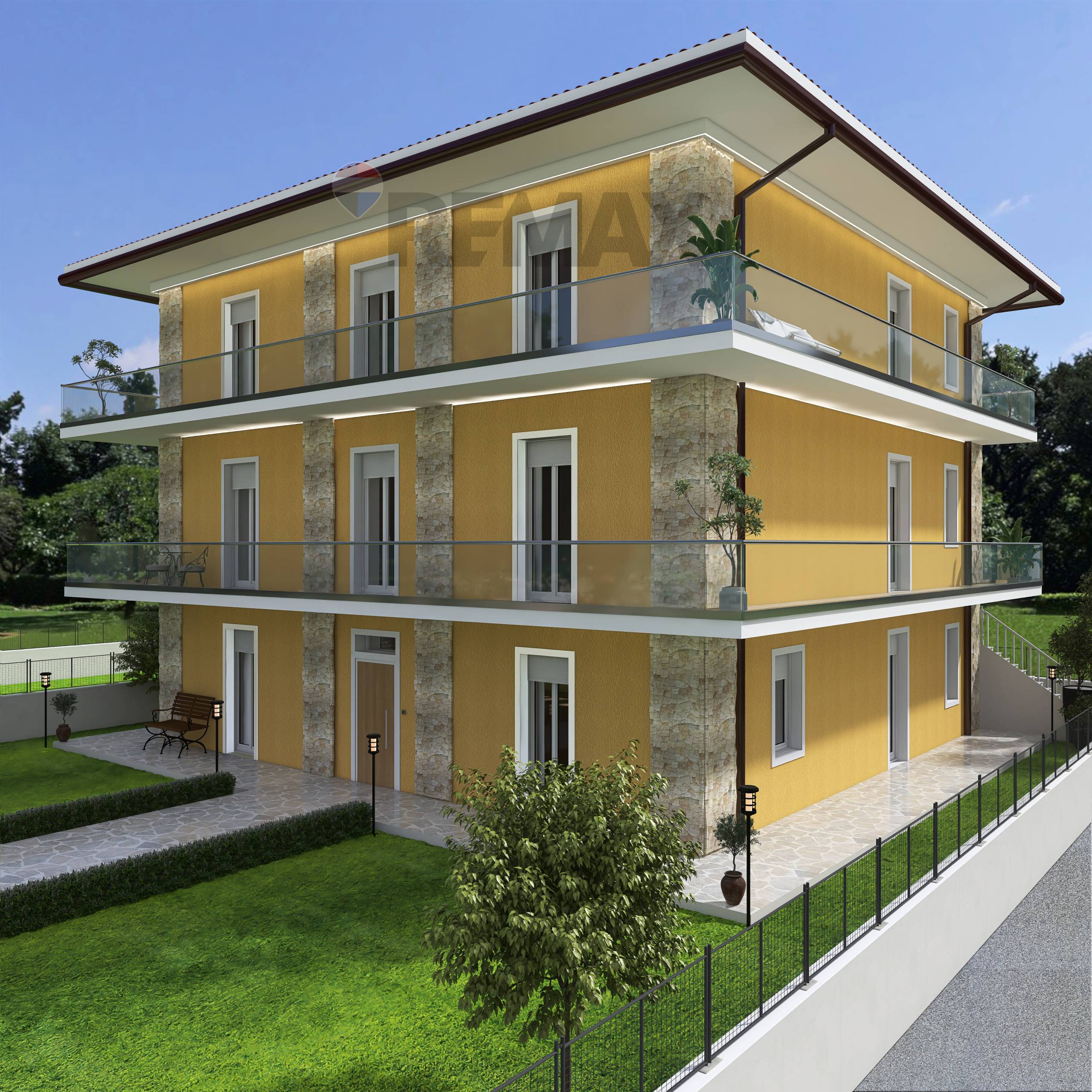 Appartamento a San Giovanni Teatino