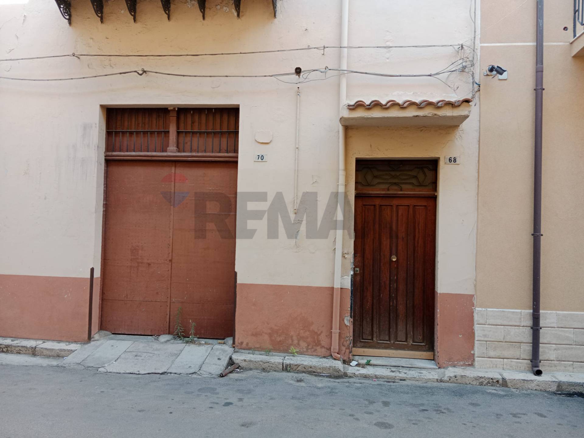 Appartamento in vendita a Partinico - foto 1