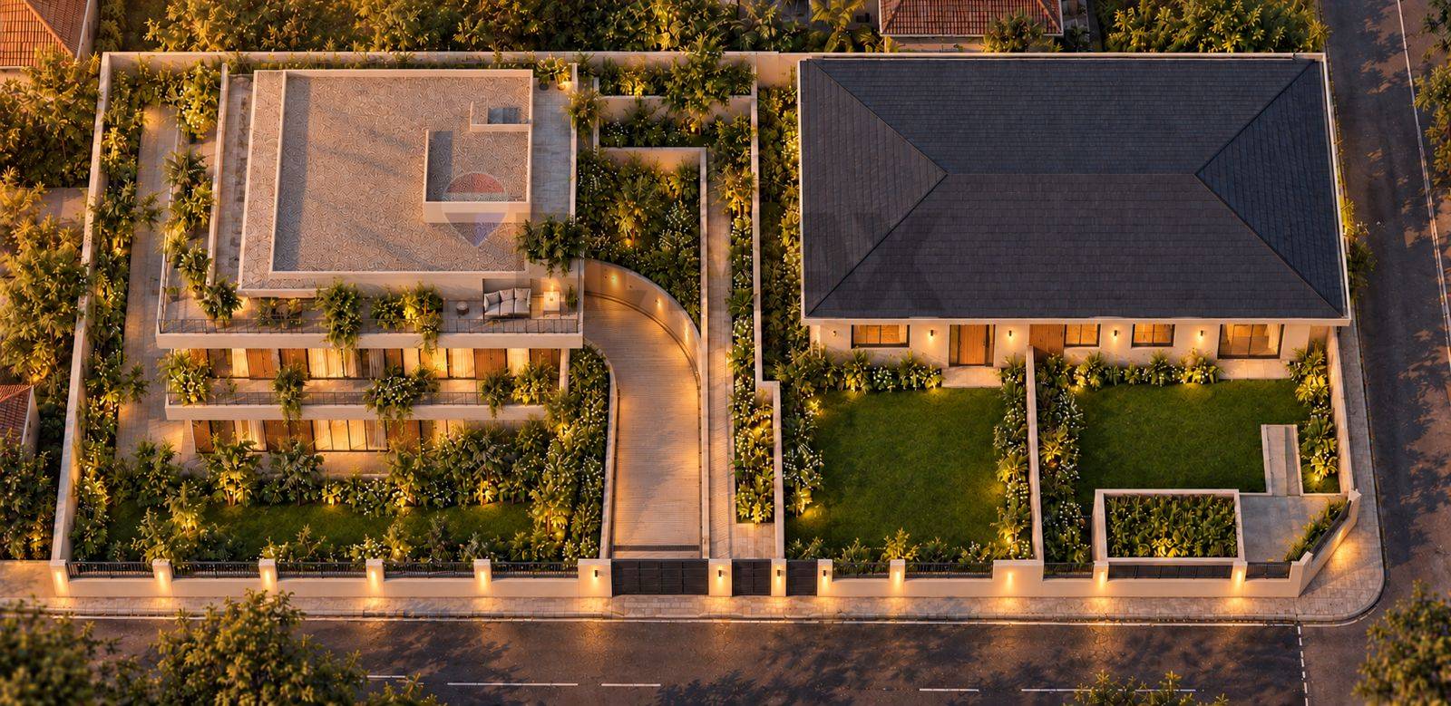 Casa Indipendente in vendita a Carugo - foto 4