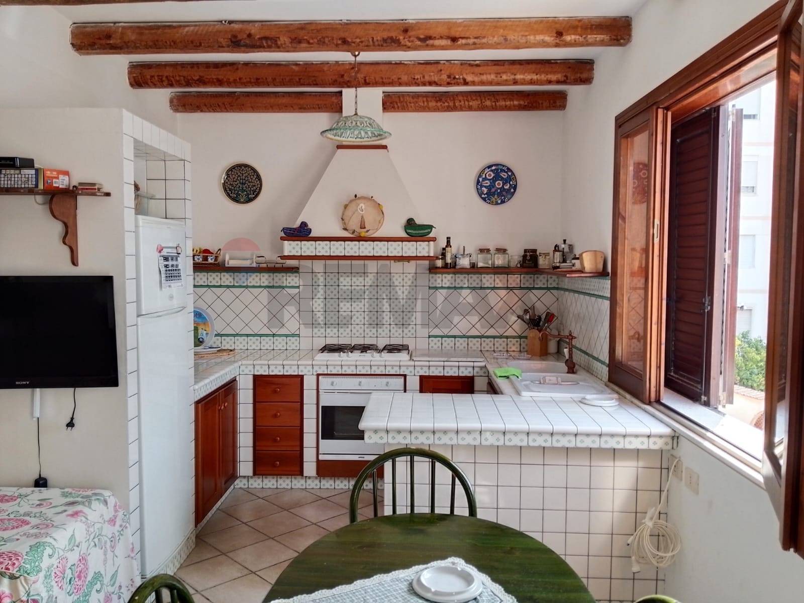 Appartamento a Favignana