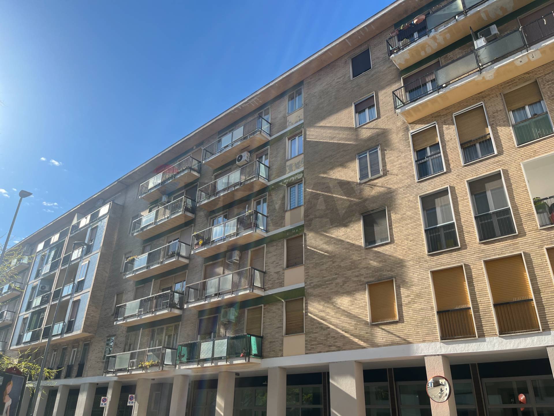 Appartamento in vendita a Ferrara, Via modena, stazione - foto 3