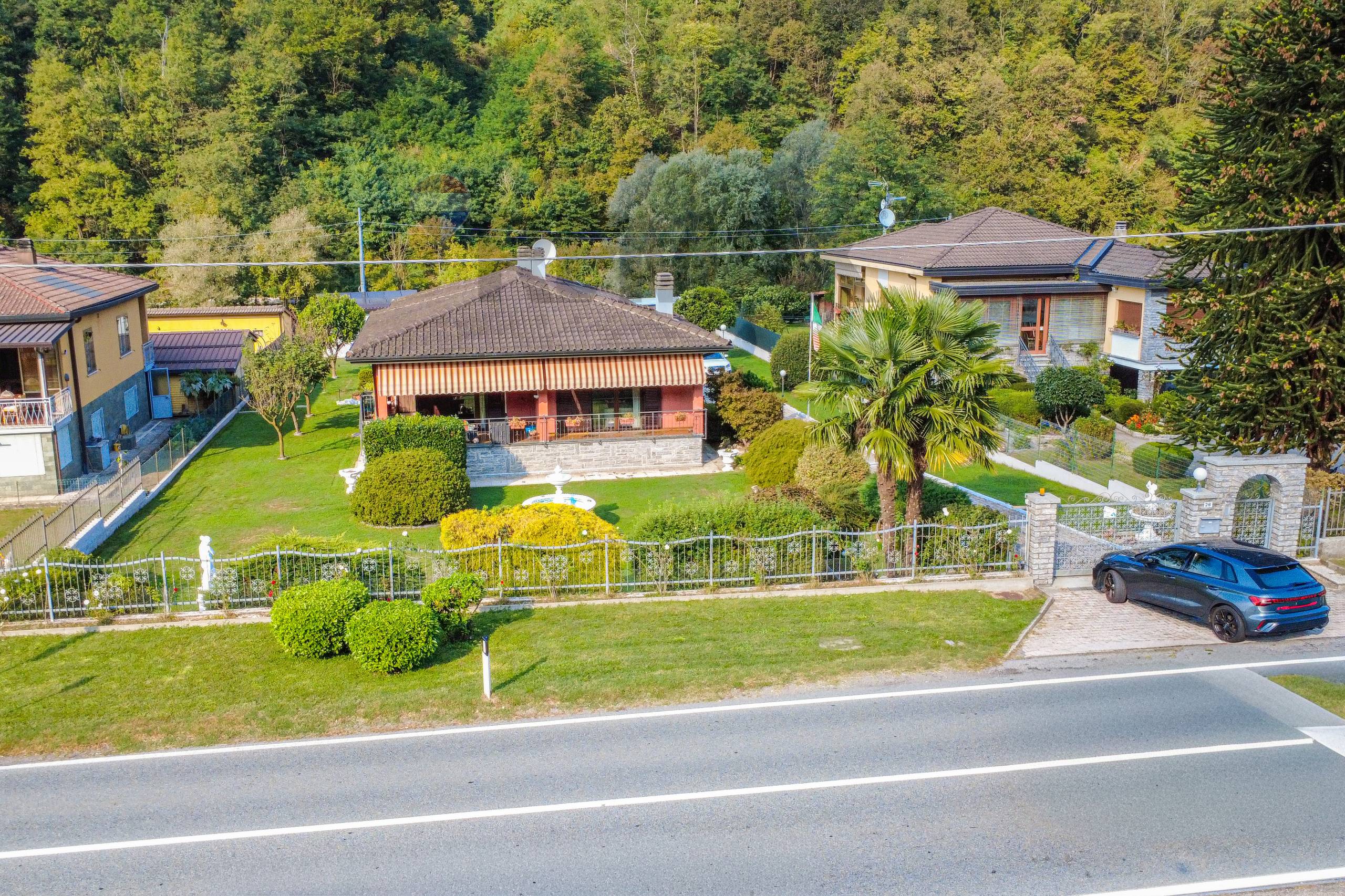 Villa in vendita a Cremenaga - foto 1