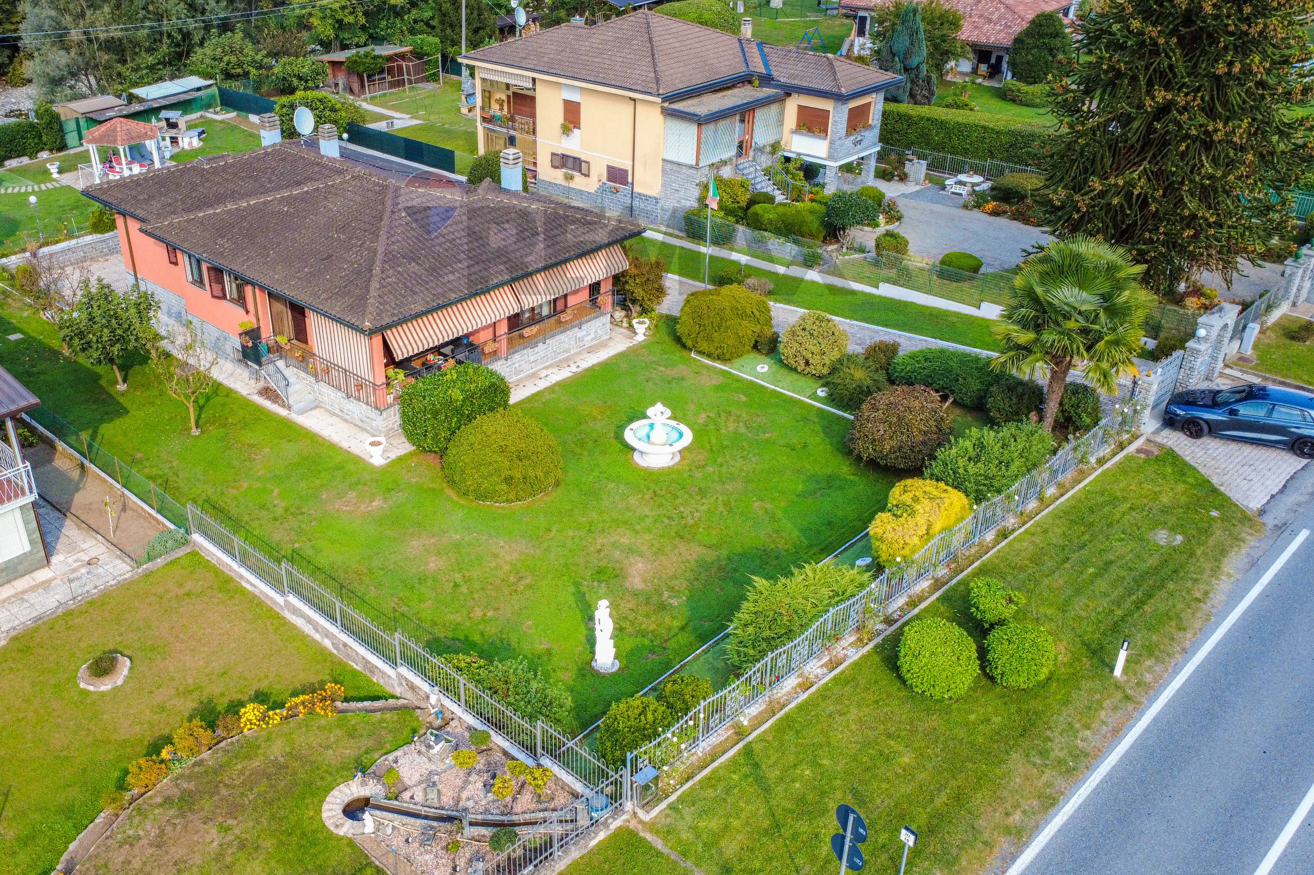 Villa in vendita a Cremenaga - foto 3