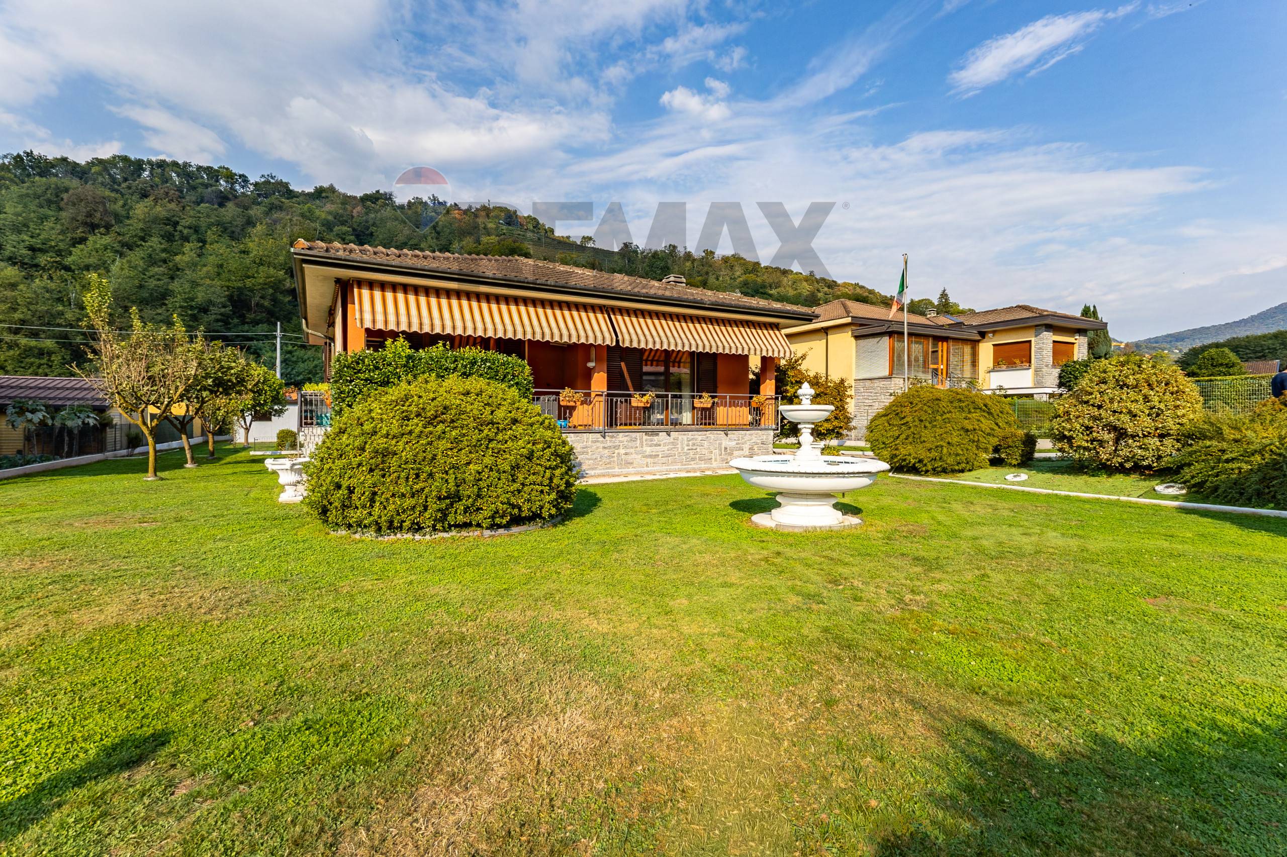 Villa in vendita a Cremenaga - foto 9