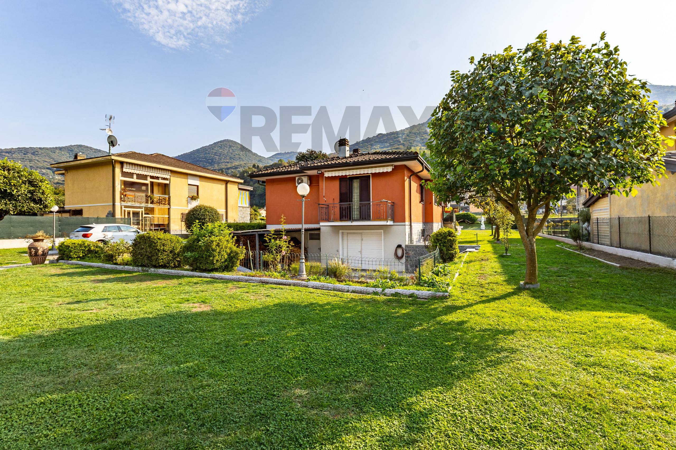 Villa in vendita a Cremenaga - foto 10