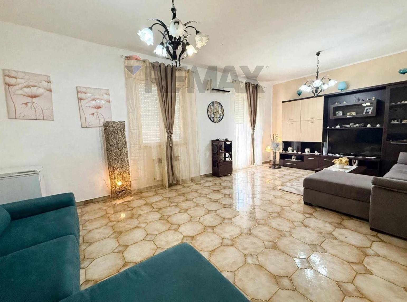Appartamento in vendita a Palermo, Oreto, perez, montegrappa, guadagna - foto 1