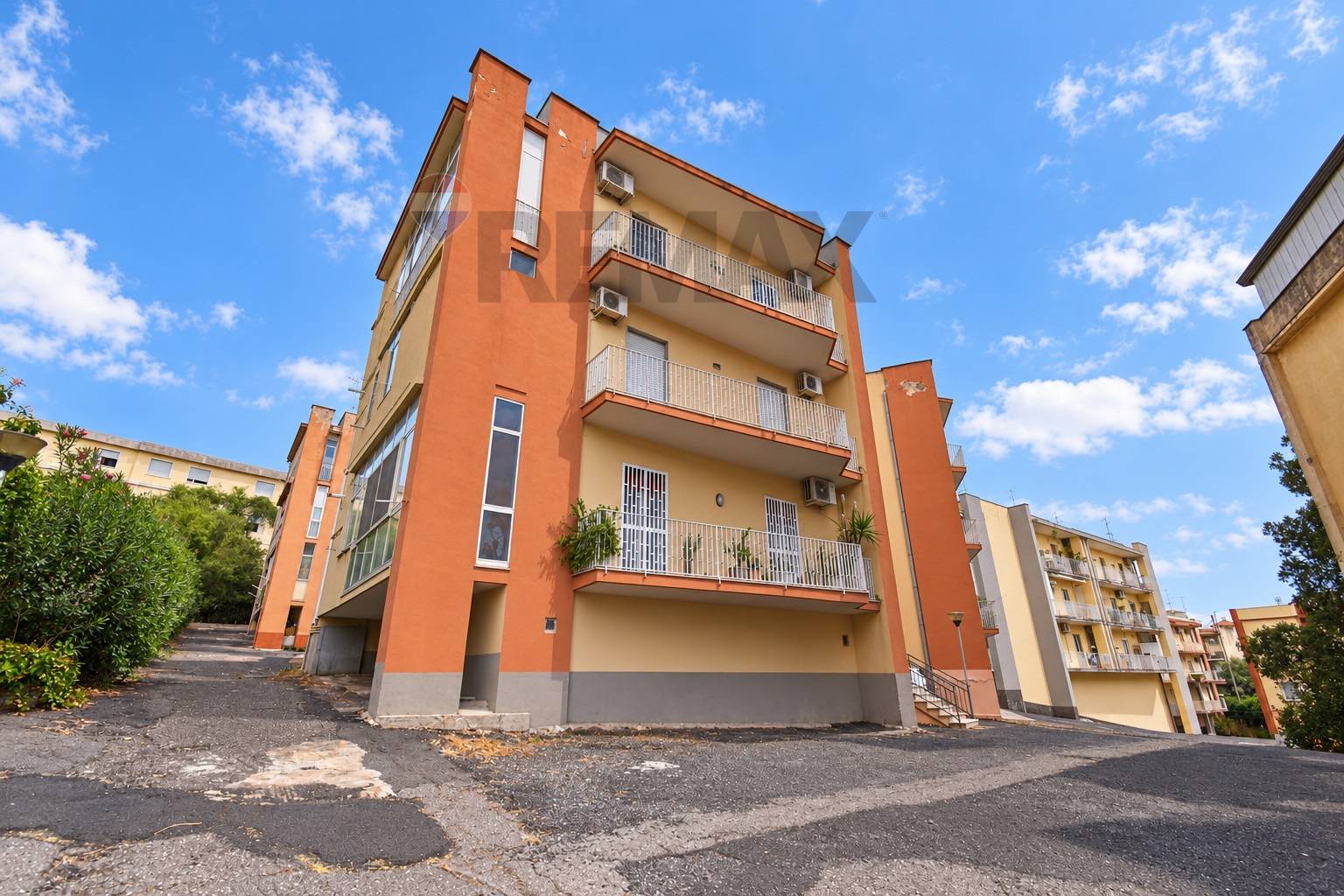 Appartamento in vendita a Catania, Cittadella, cibali - foto 7