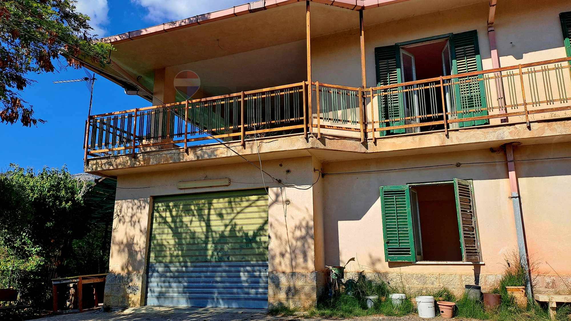 Villa in vendita a Polizzi Generosa - foto 9