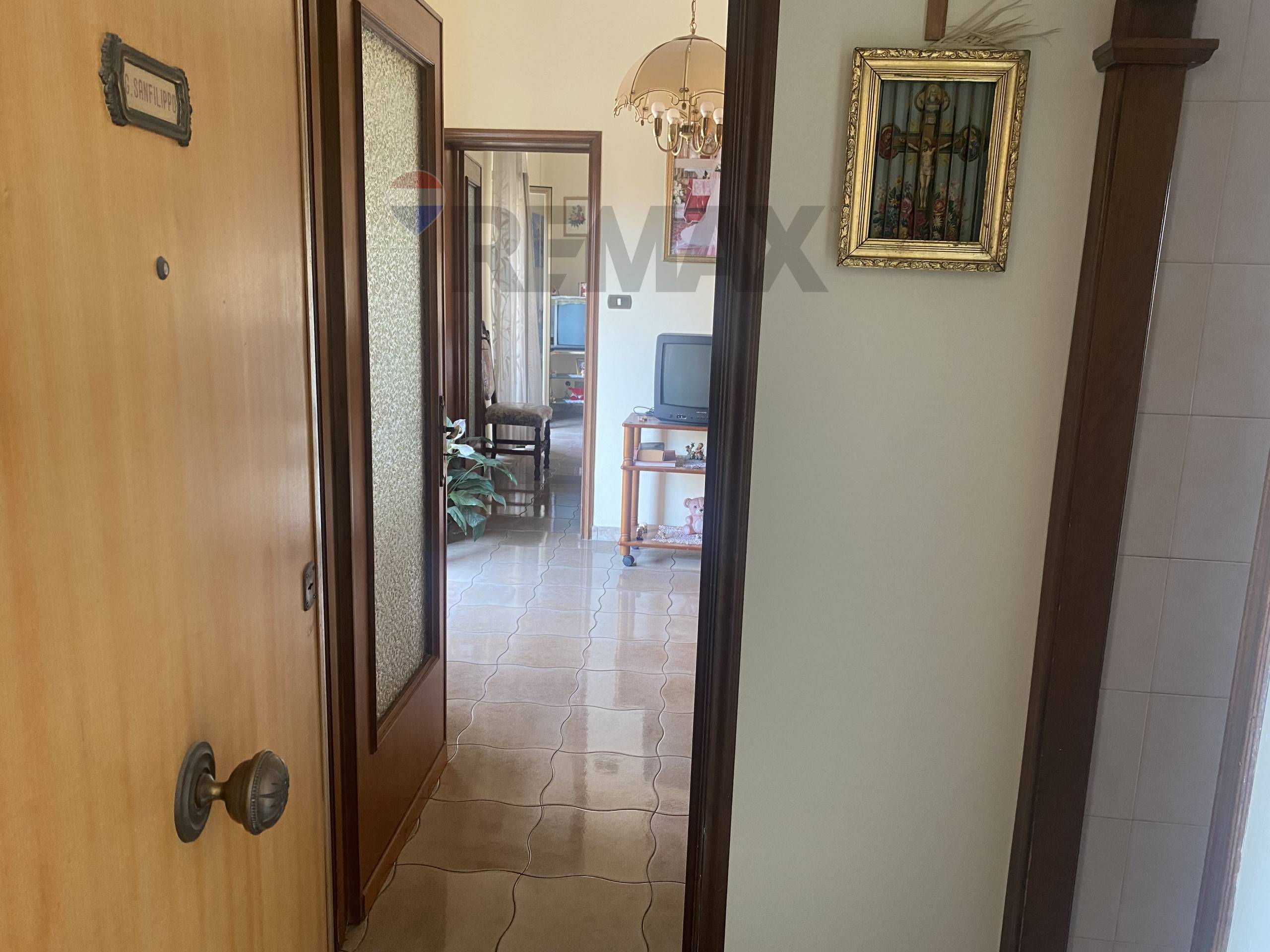 Appartamento in vendita a Catania, Centro storico, porto - foto 4