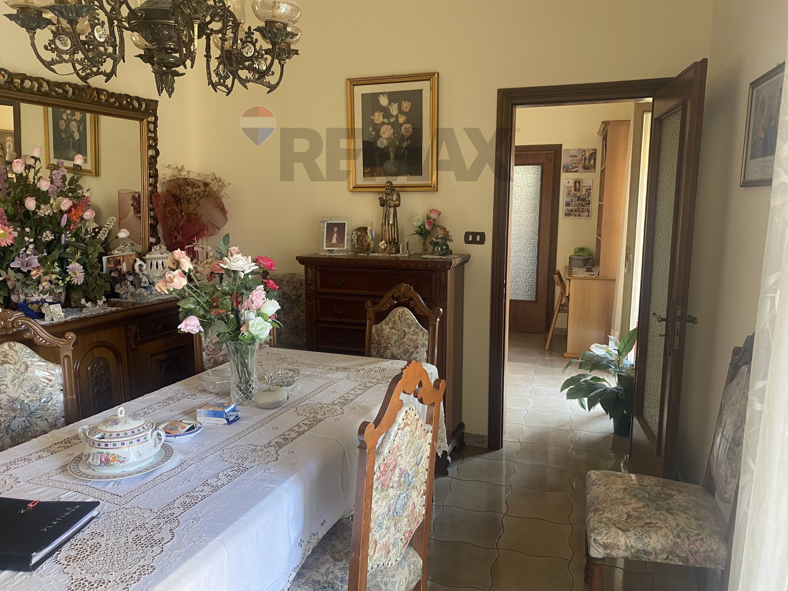 Appartamento a Catania