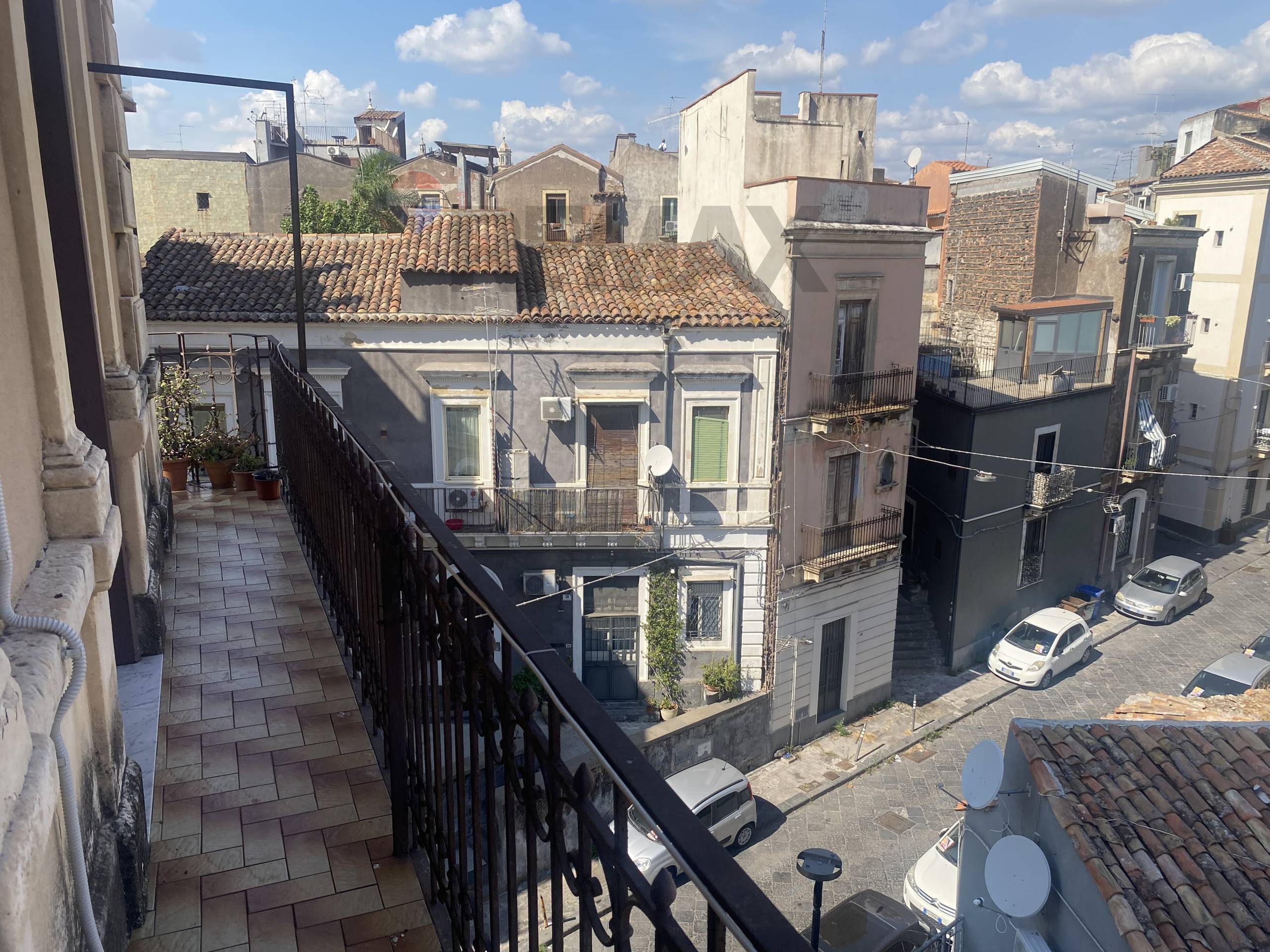 Appartamento in vendita a Catania, Centro storico, porto - foto 8