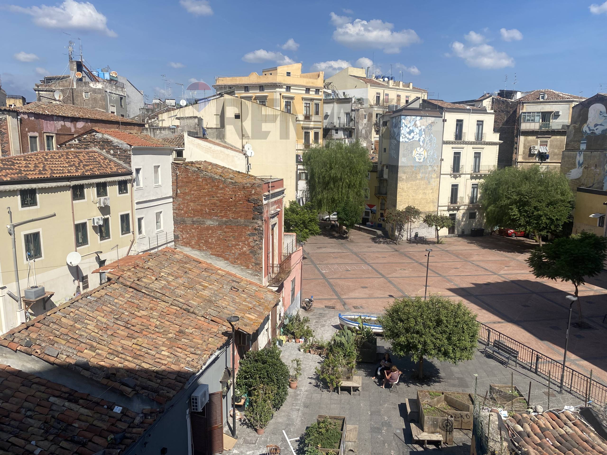 Appartamento in vendita a Catania, Centro storico, porto - foto 9