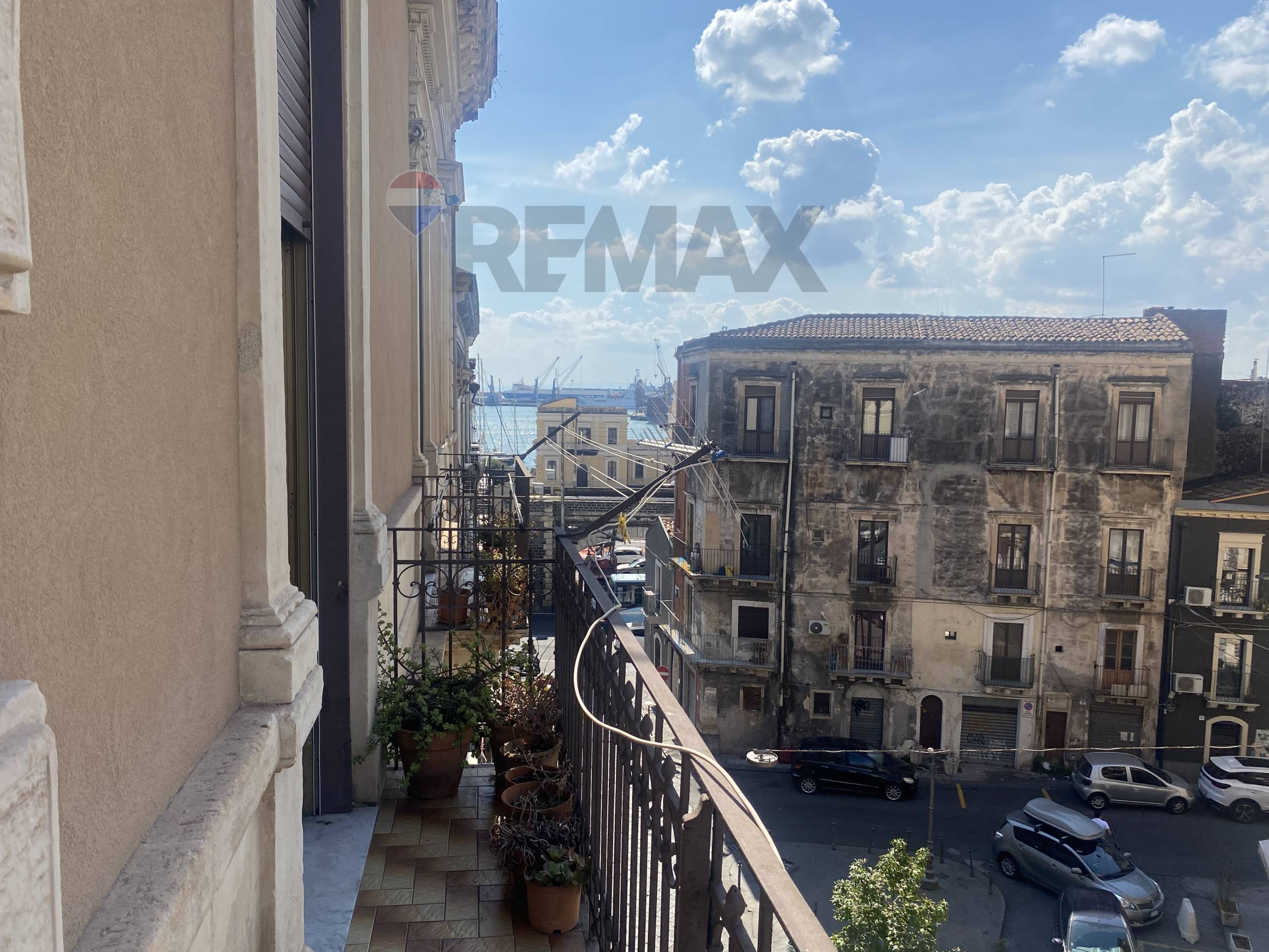 Appartamento in vendita a Catania, Centro storico, porto - foto 10