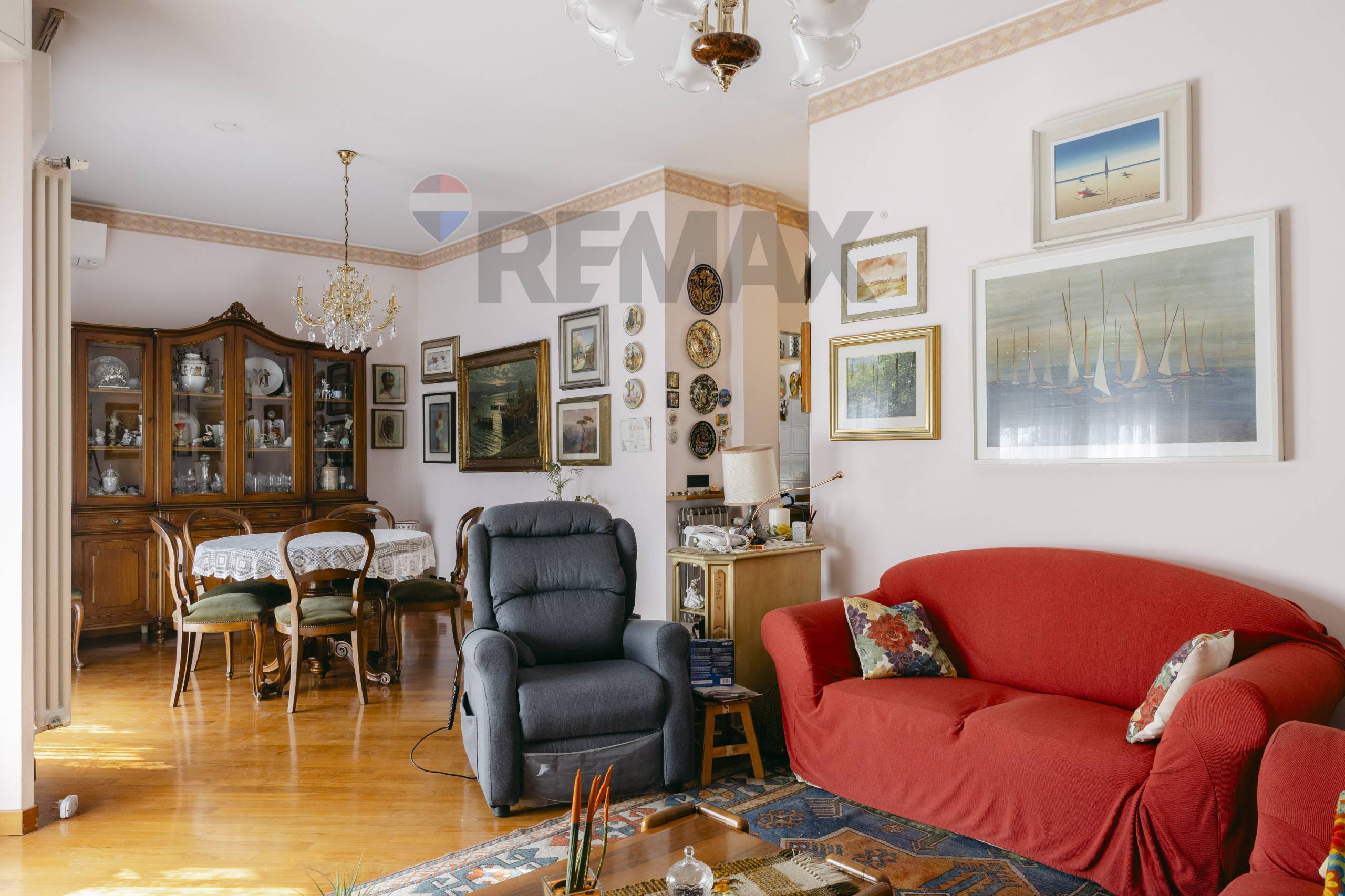 Appartamento in vendita a Burago di Molgor... - foto 4