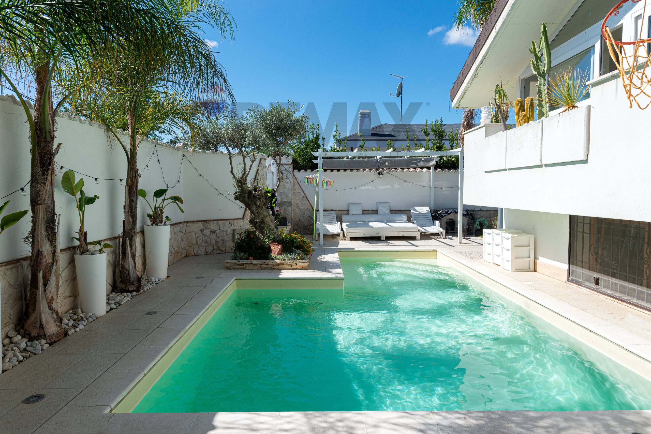 Villa in vendita a Roma, Axa, casal palocco, infernetto - foto 3