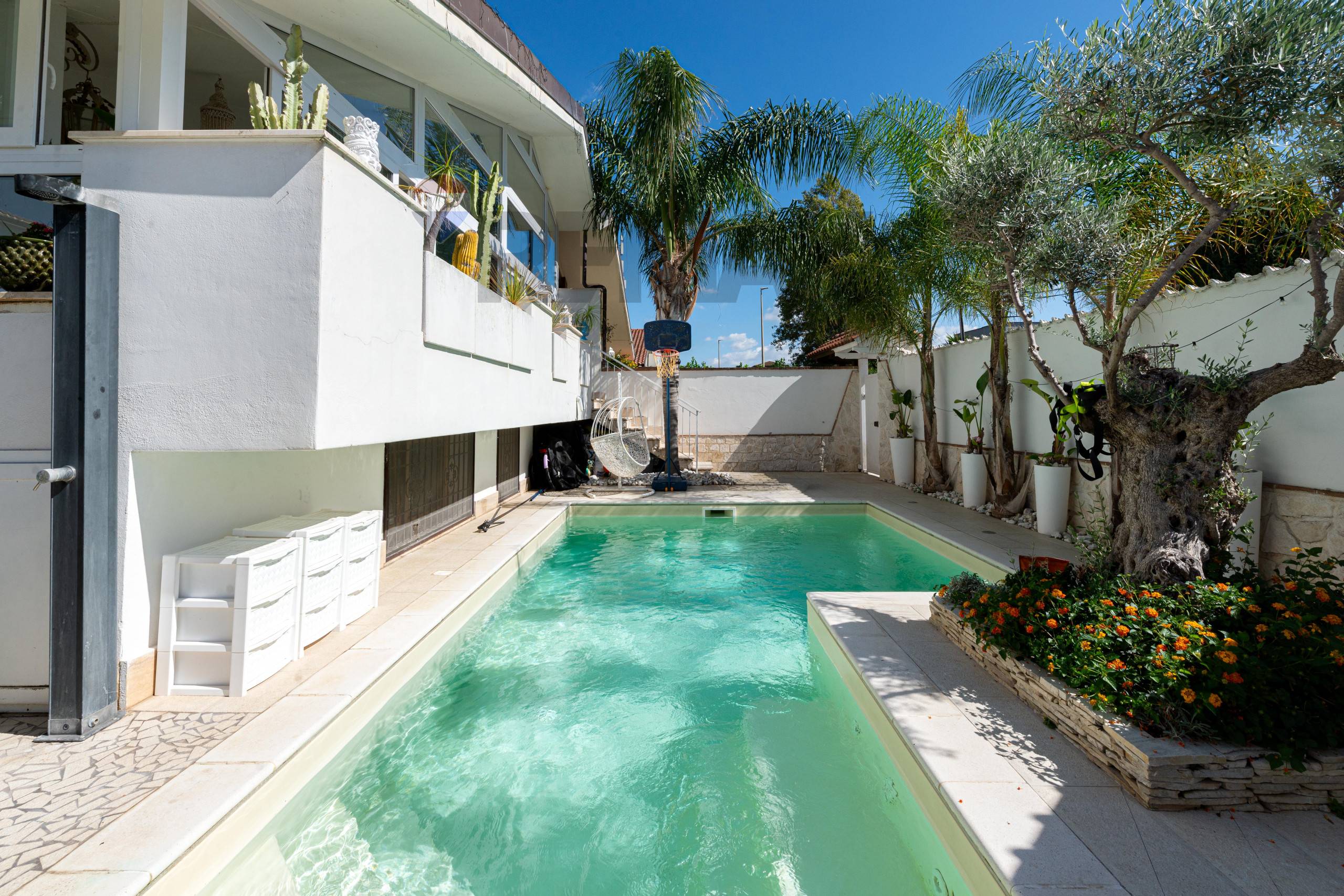 Villa in vendita a Roma, Axa, casal palocco, infernetto - foto 5