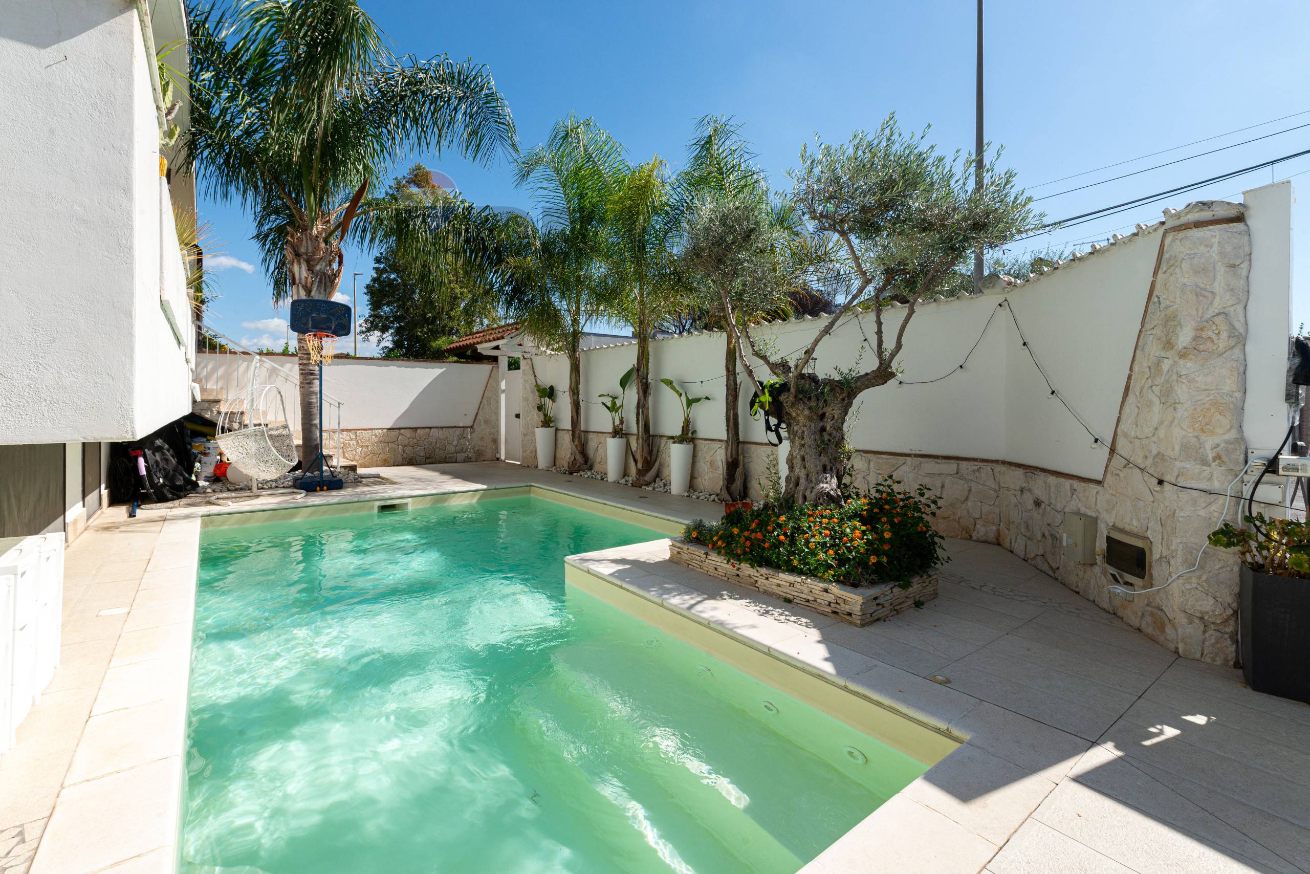 Villa in vendita a Roma, Axa, casal palocco, infernetto - foto 6