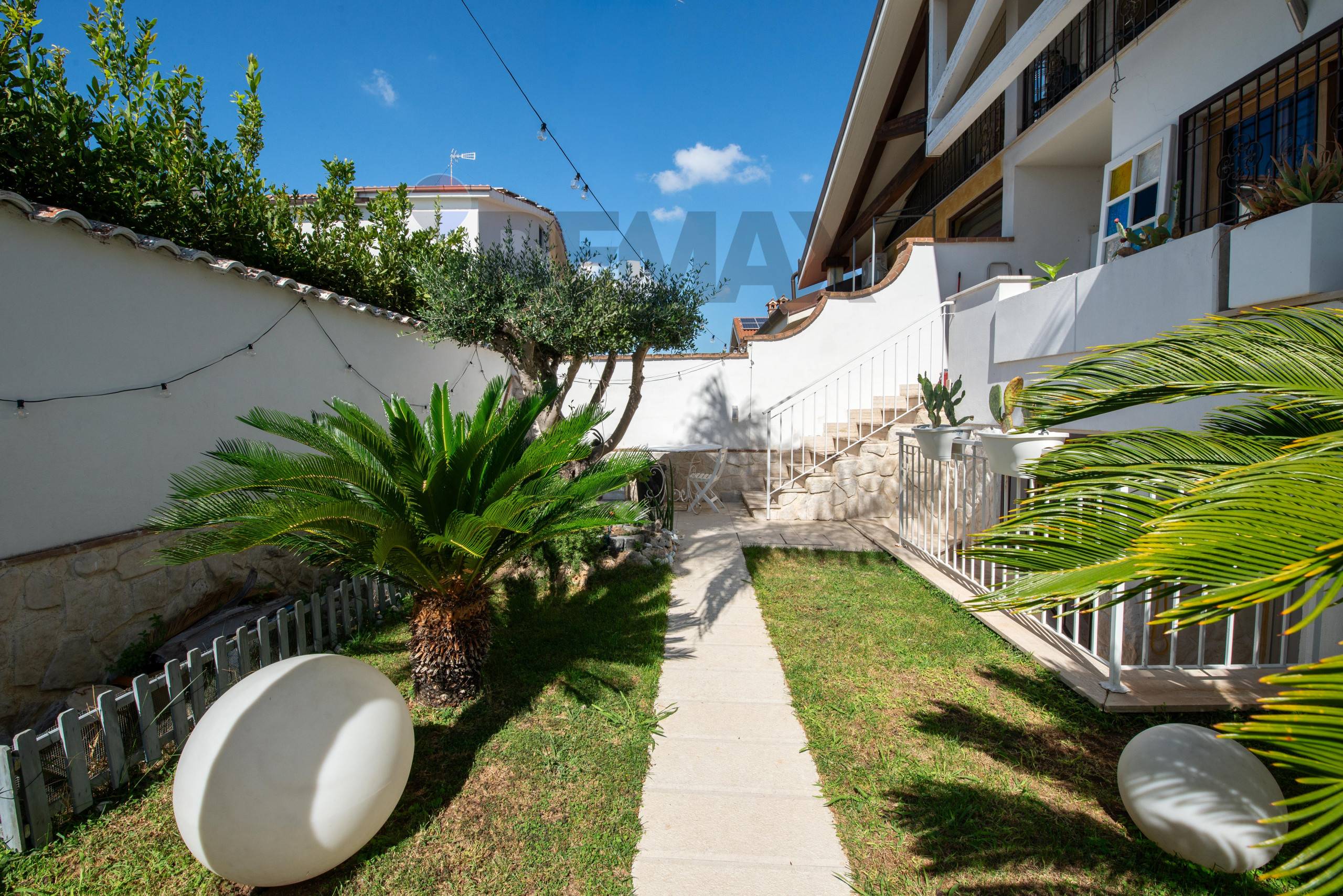Villa in vendita a Roma, Axa, casal palocco, infernetto - foto 7