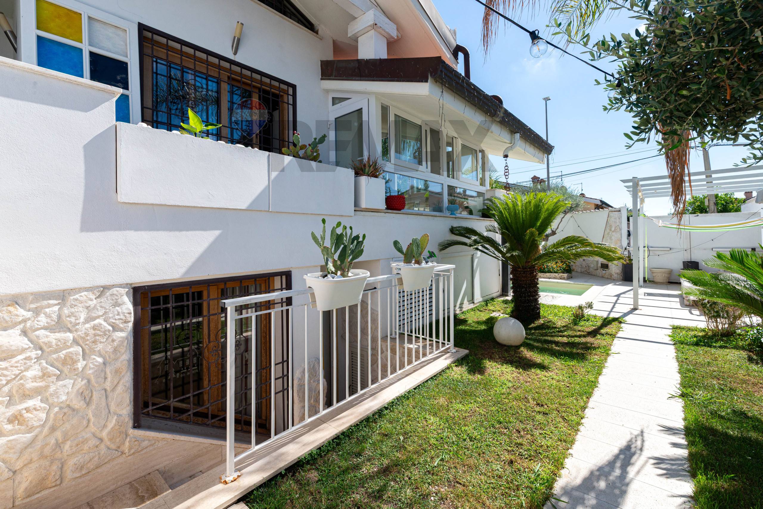 Villa in vendita a Roma, Axa, casal palocco, infernetto - foto 8