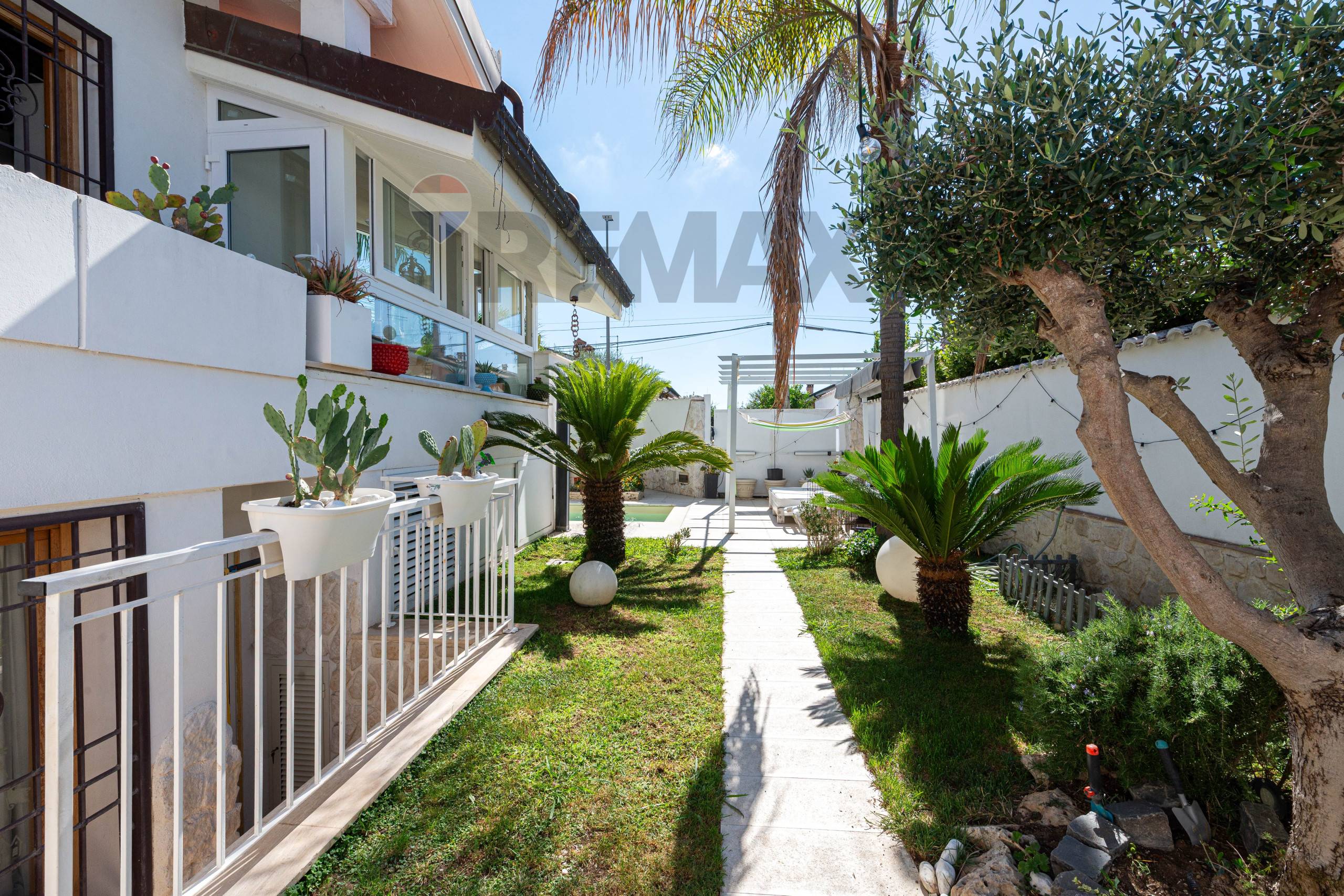 Villa in vendita a Roma, Axa, casal palocco, infernetto - foto 9