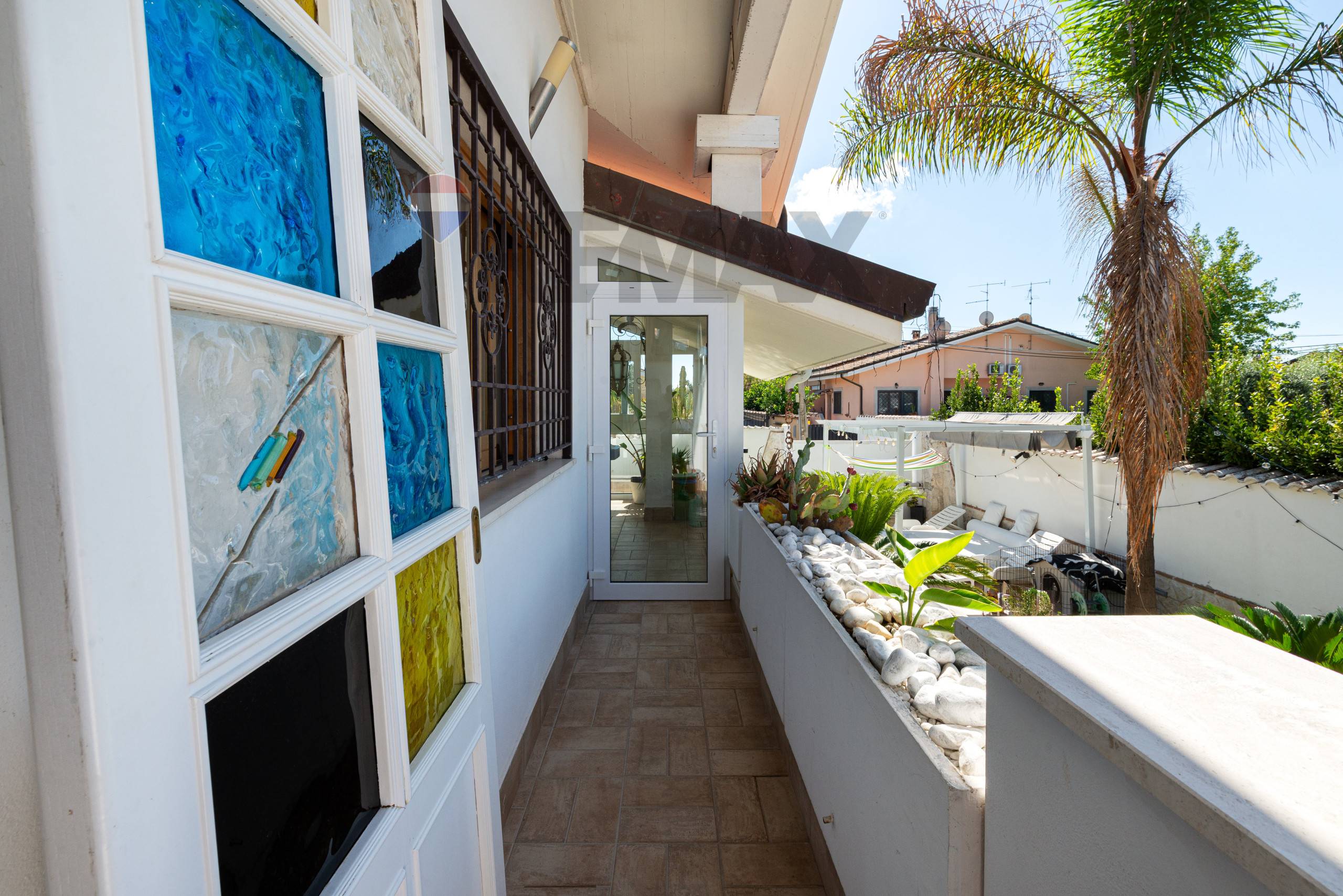 Villa in vendita a Roma, Axa, casal palocco, infernetto - foto 10