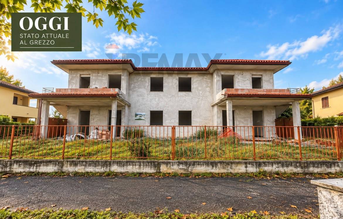 Appartamento in vendita a Castiglione del Lago - foto 8