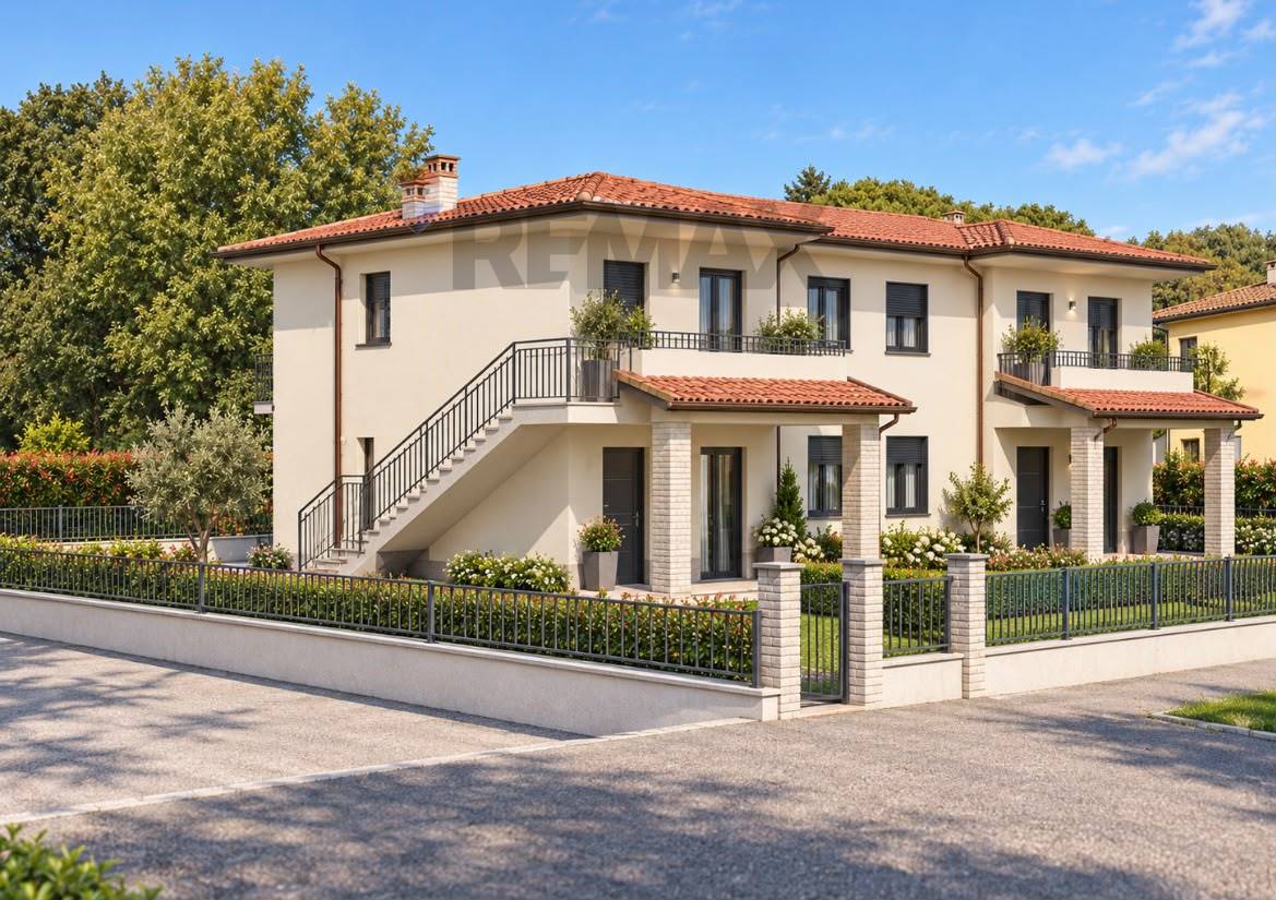 Appartamento in vendita a Castiglione del Lago - foto 9
