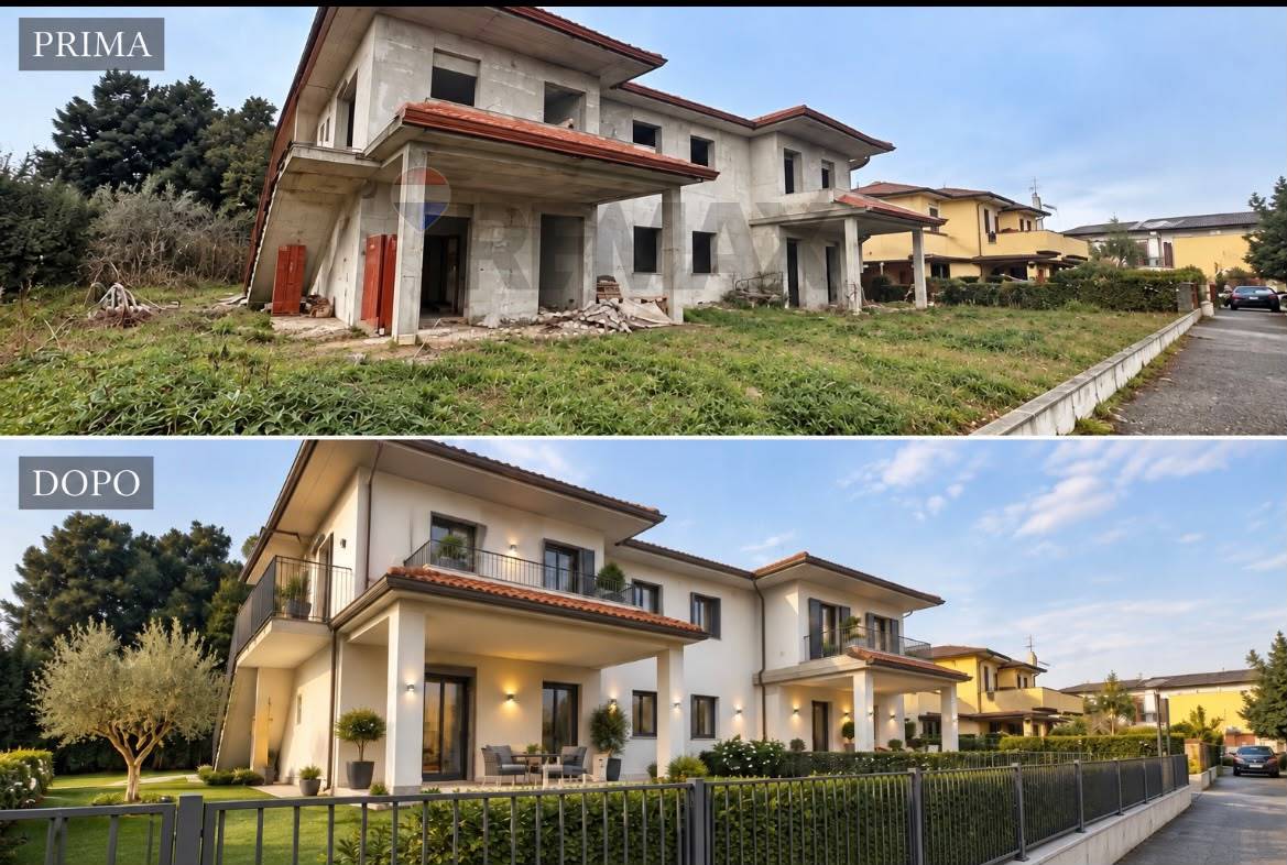 Appartamento in vendita a Castiglione del Lago - foto 6