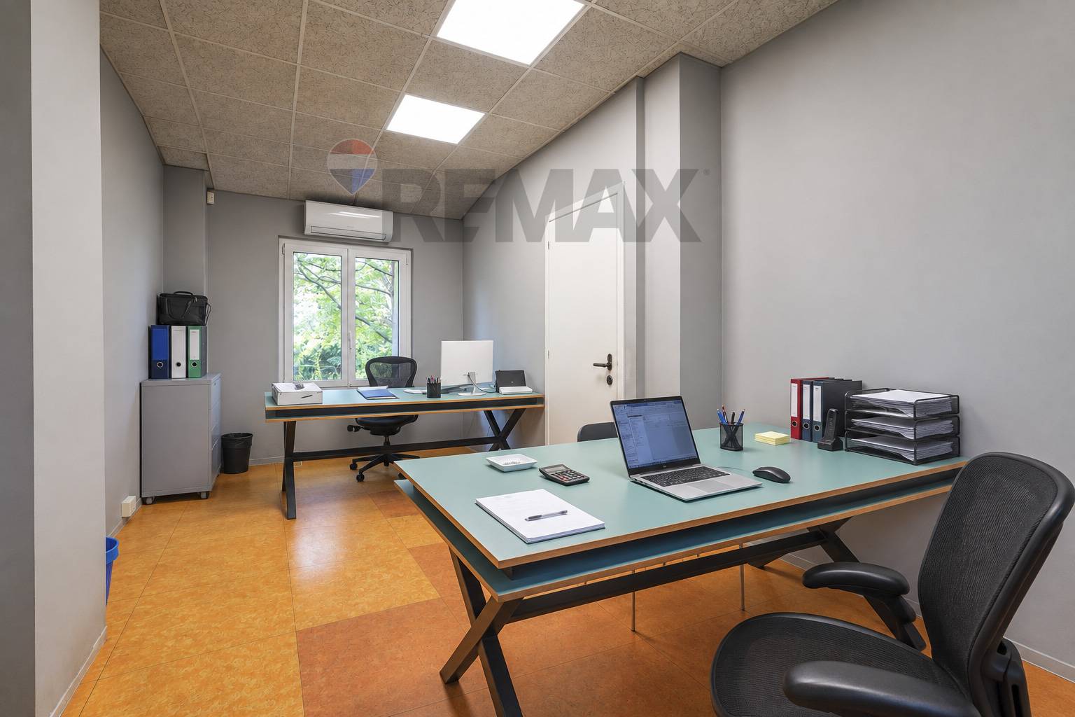 Ufficio in vendita a Agrate Brianza - foto 6