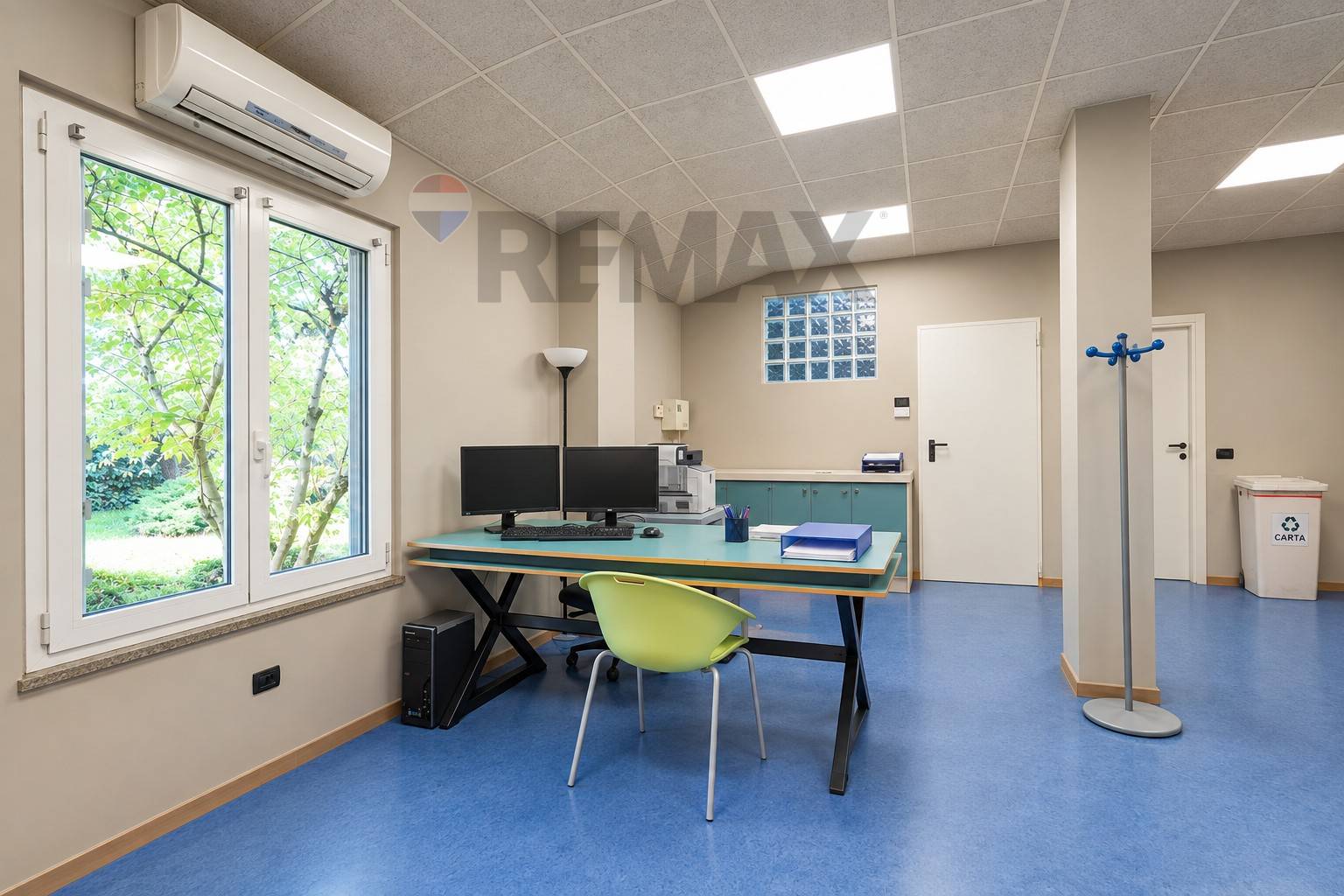 Ufficio in vendita a Agrate Brianza - foto 4