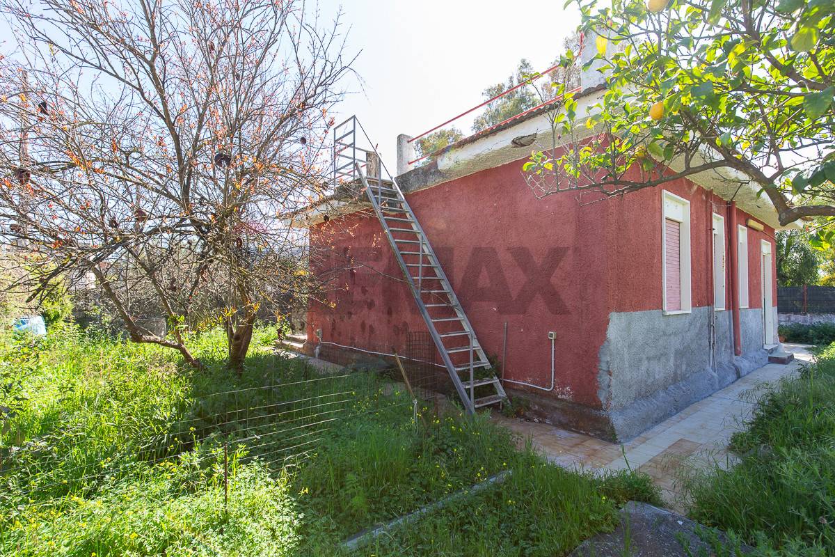 Villa in vendita a Catania, Fontanarossa, playa, vaccarizzo, primosole - foto 7