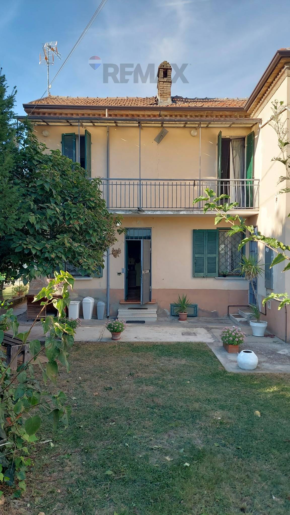 Casa Indipendente a Montebello della Battaglia