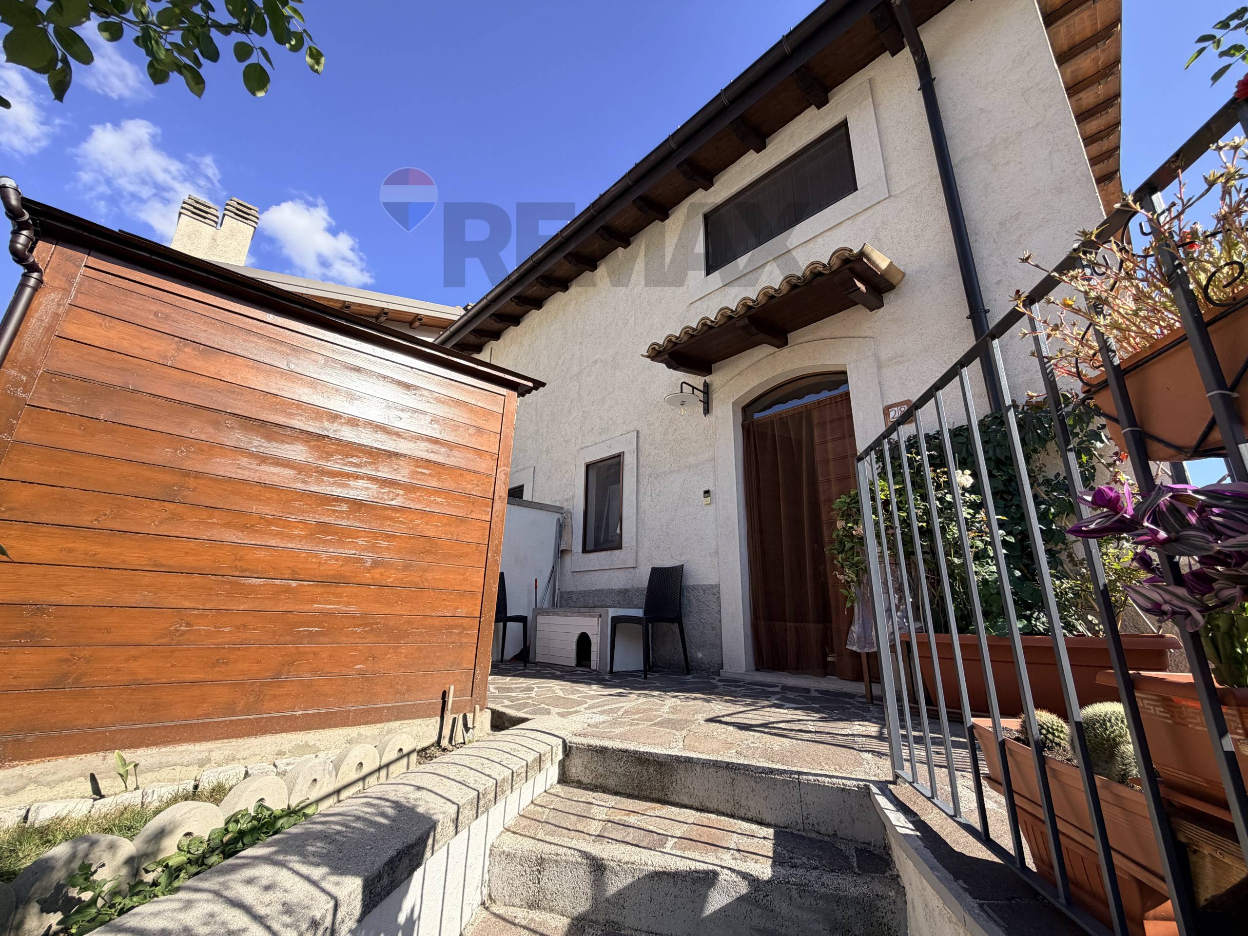 Appartamento in vendita a Villetta Barrea - foto 2