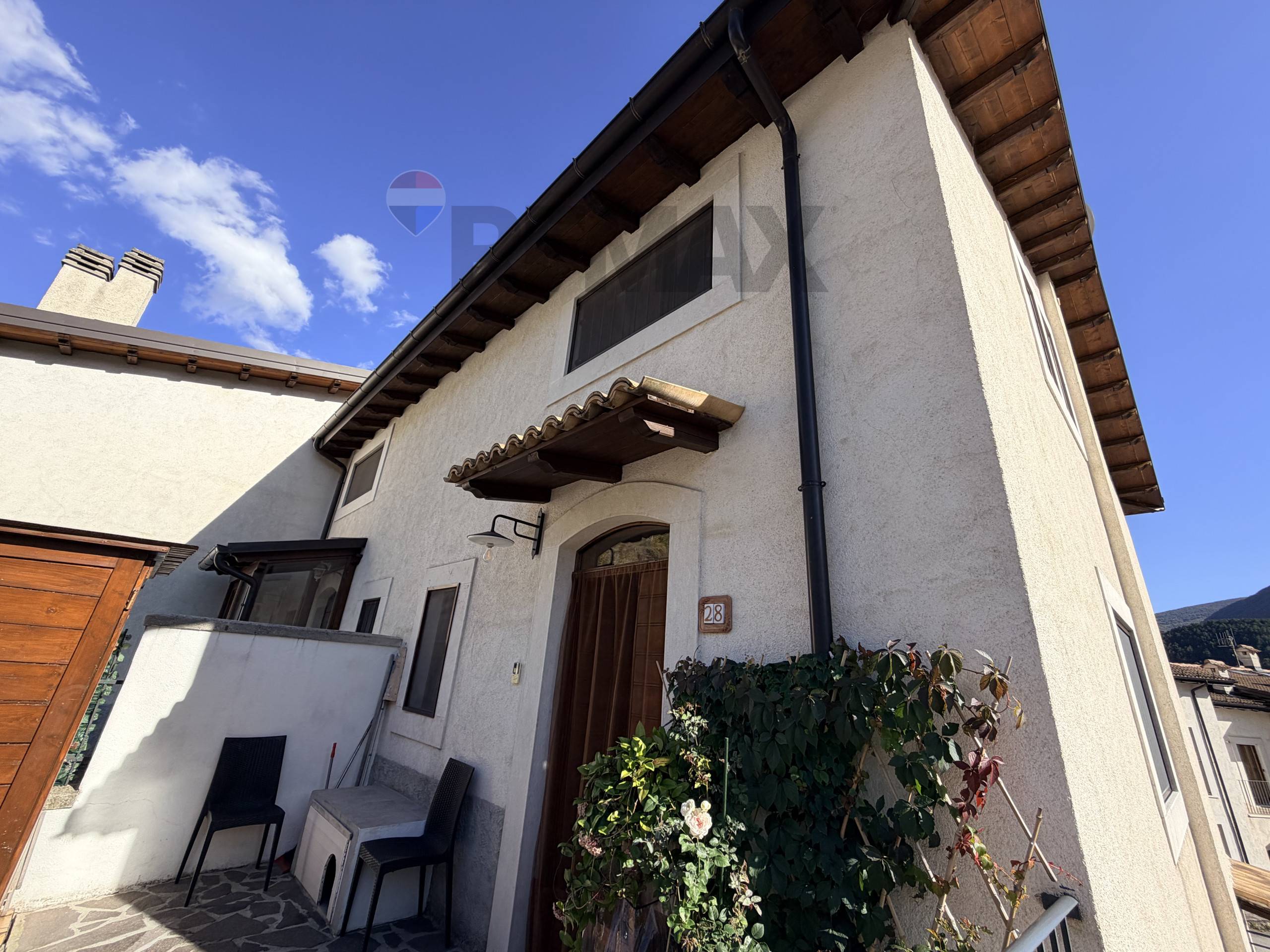 Appartamento a Villetta Barrea
