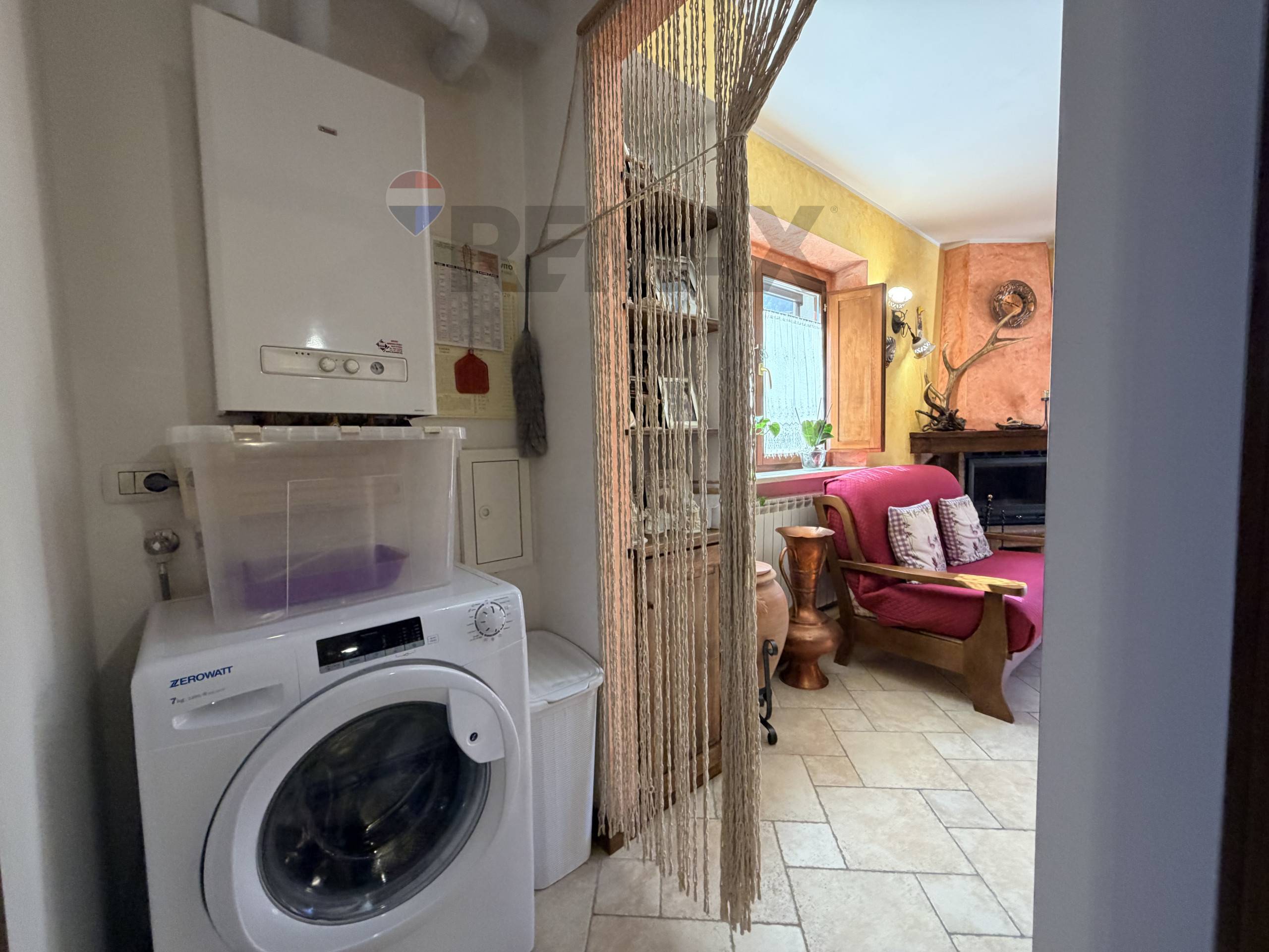 Appartamento in vendita a Villetta Barrea - foto 8