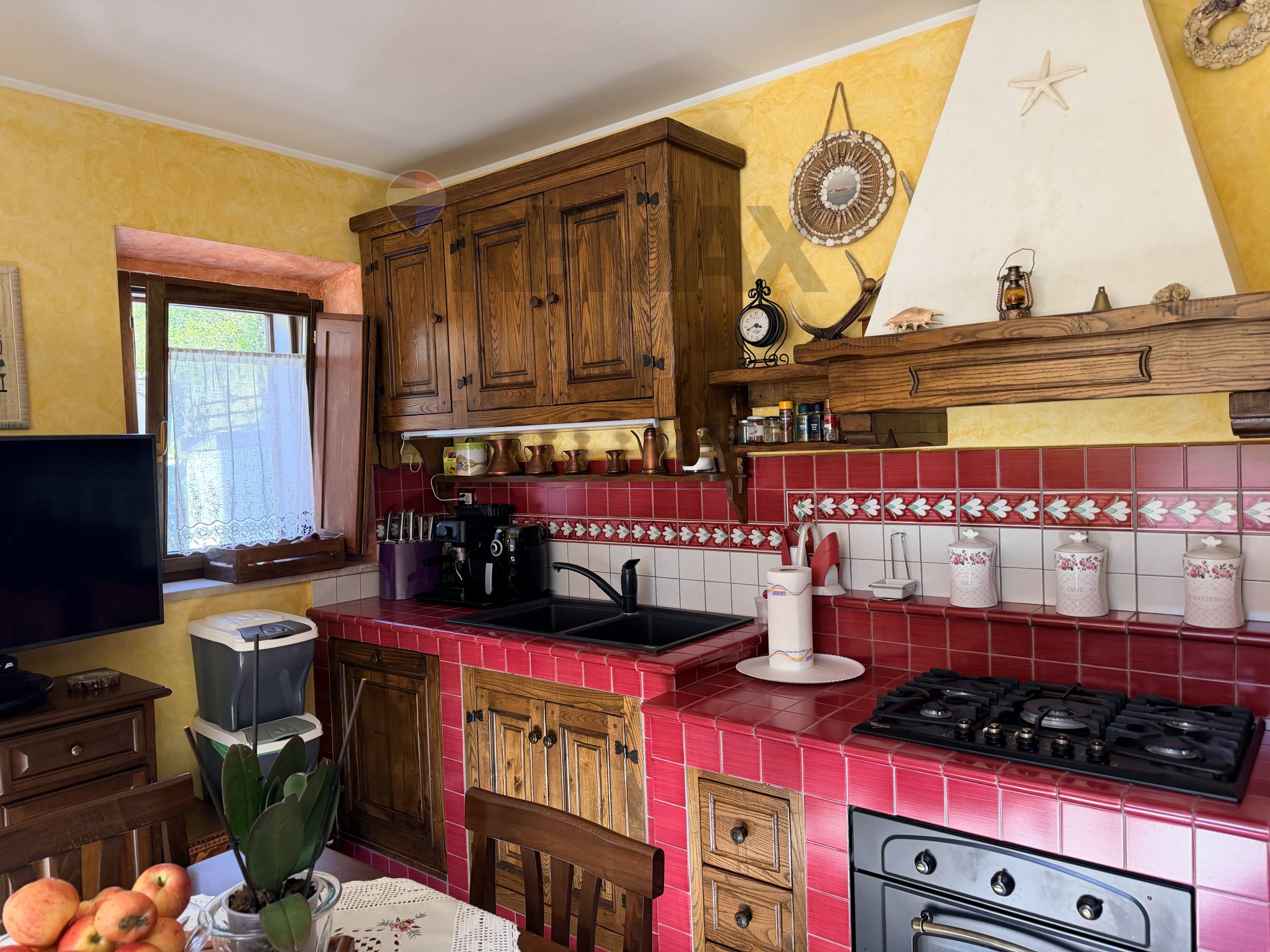 Appartamento in vendita a Villetta Barrea - foto 3