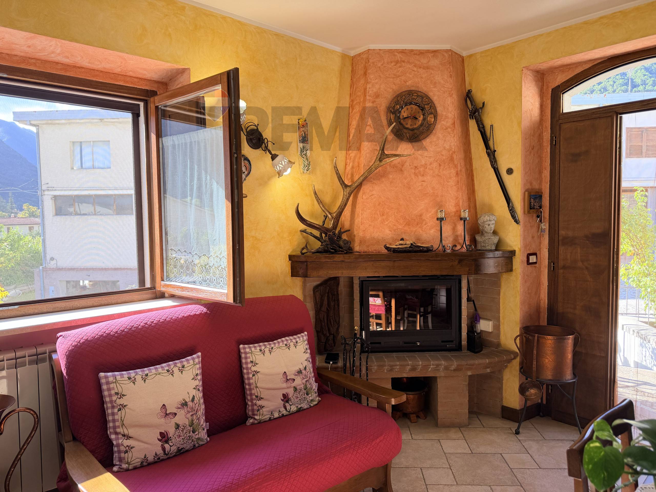 Appartamento in vendita a Villetta Barrea - foto 7