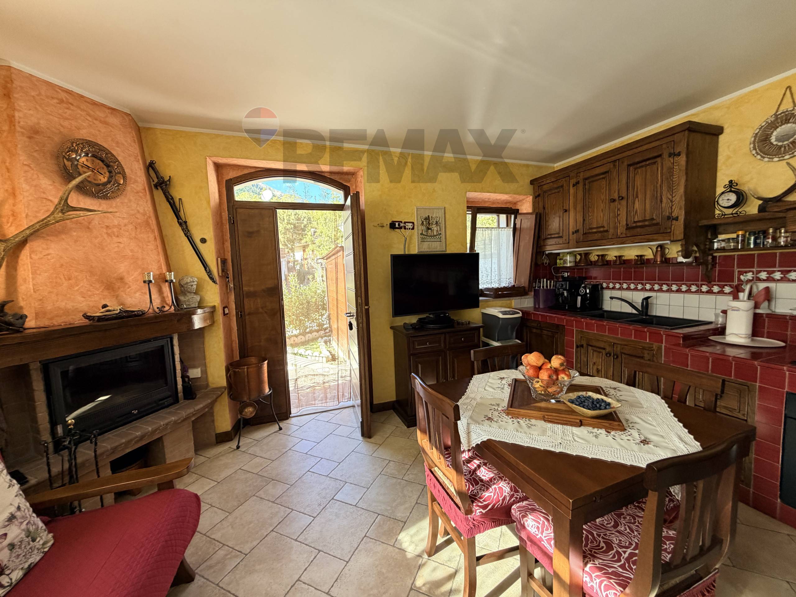 Appartamento in vendita a Villetta Barrea - foto 4