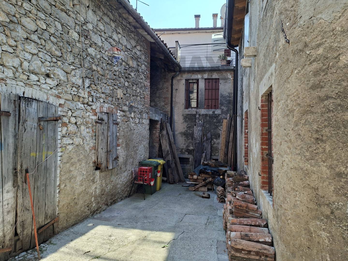 Rustico/Casale in vendita a Cison di Valmarino - foto 4