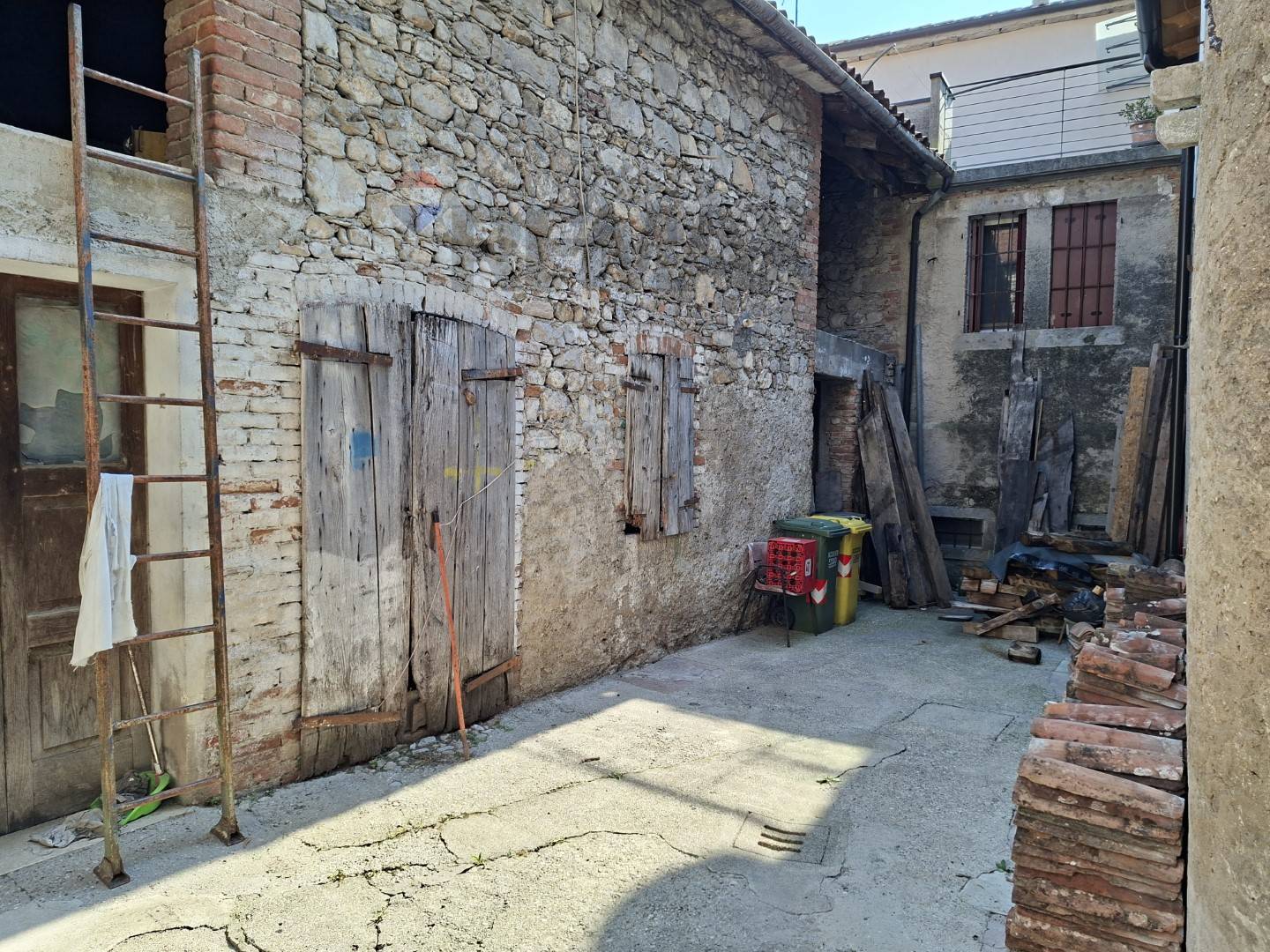 Rustico/Casale in vendita a Cison di Valmarino - foto 3