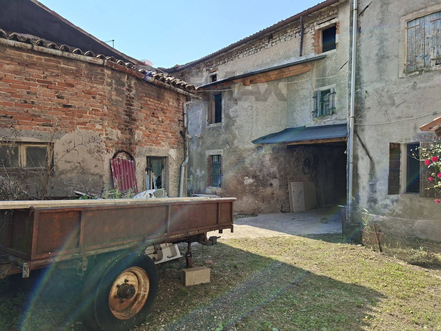 Rustico/Casale in vendita a Cison di Valmarino - foto 6